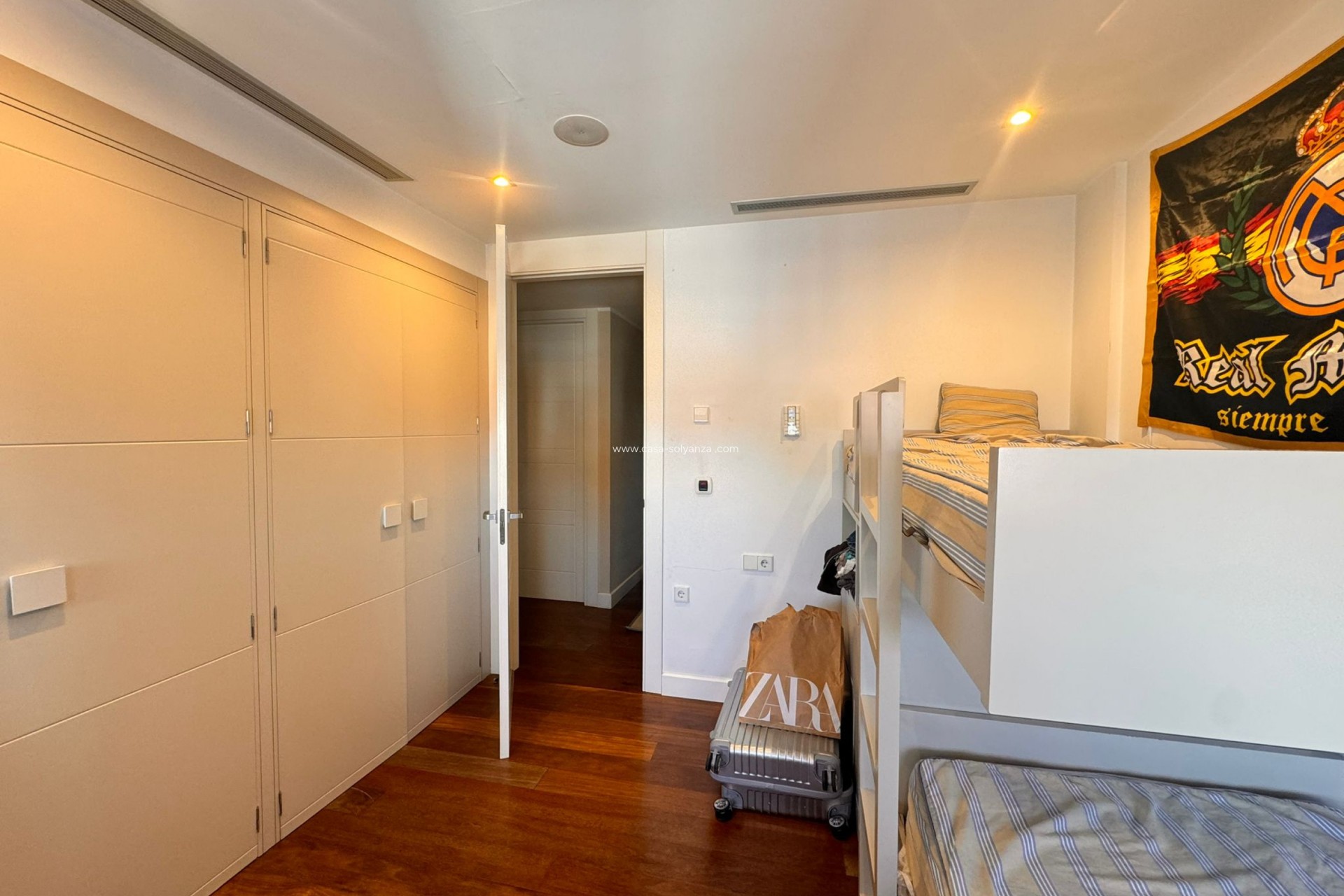 Resale - Apartment / flat - Cartagena - Costa Calida