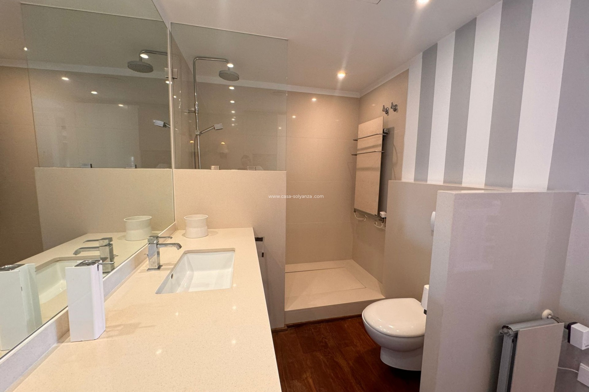 Resale - Apartment / flat - Cartagena - Costa Calida