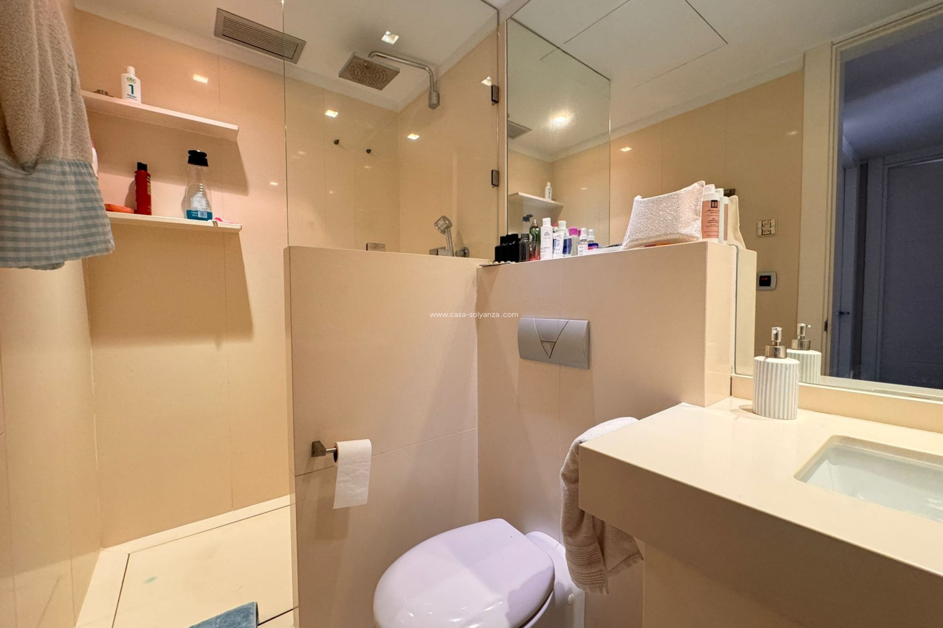 Resale - Apartment / flat - Cartagena - Costa Calida