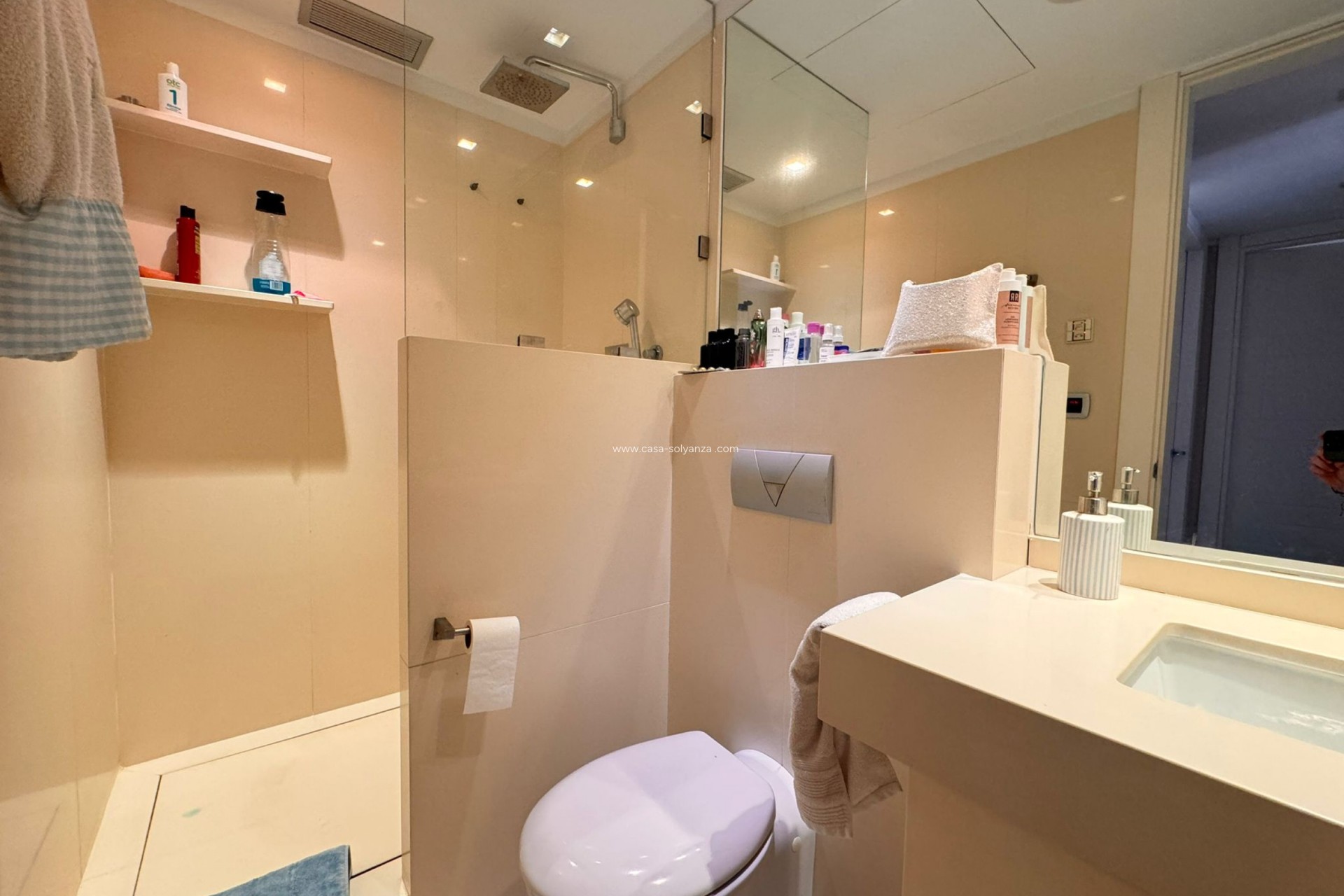 Resale - Apartment / flat - Cartagena - Costa Calida