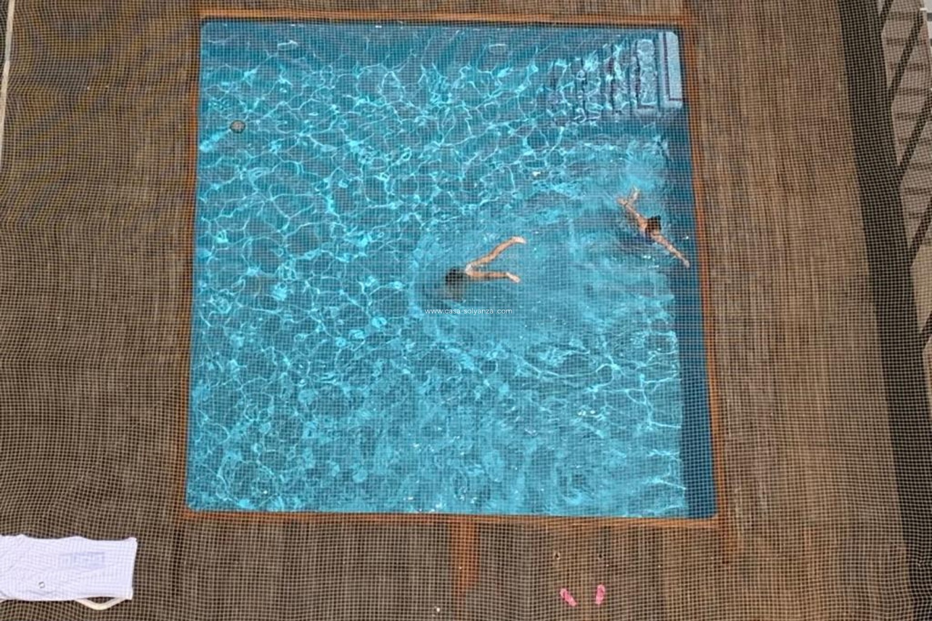 Resale - Apartment / flat - Cartagena - Costa Calida