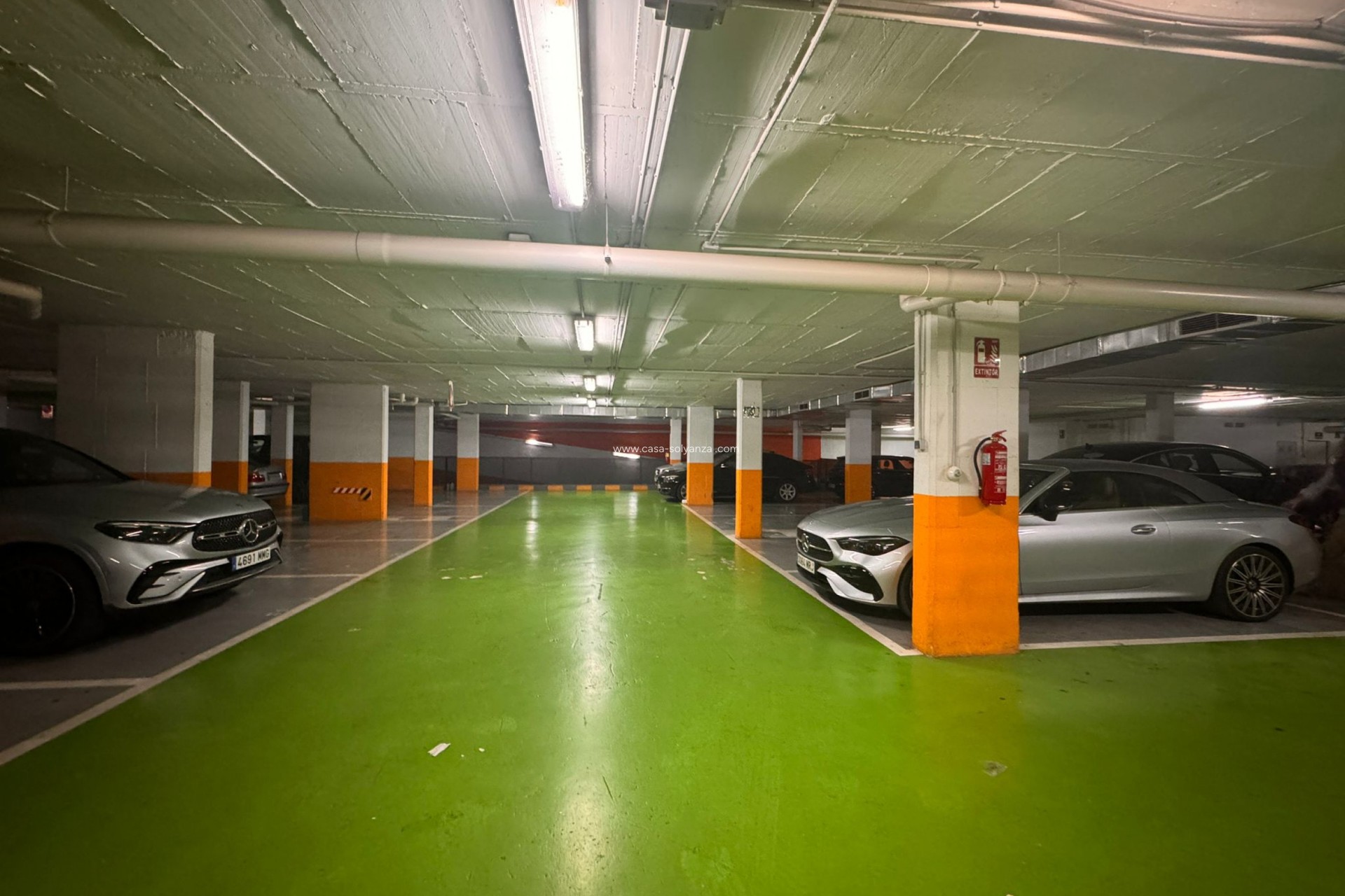 Resale - Apartment / flat - Cartagena - Costa Calida