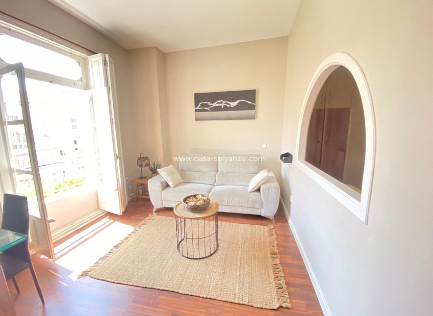 Resale - Apartment / flat - Cartagena - Costa Calida