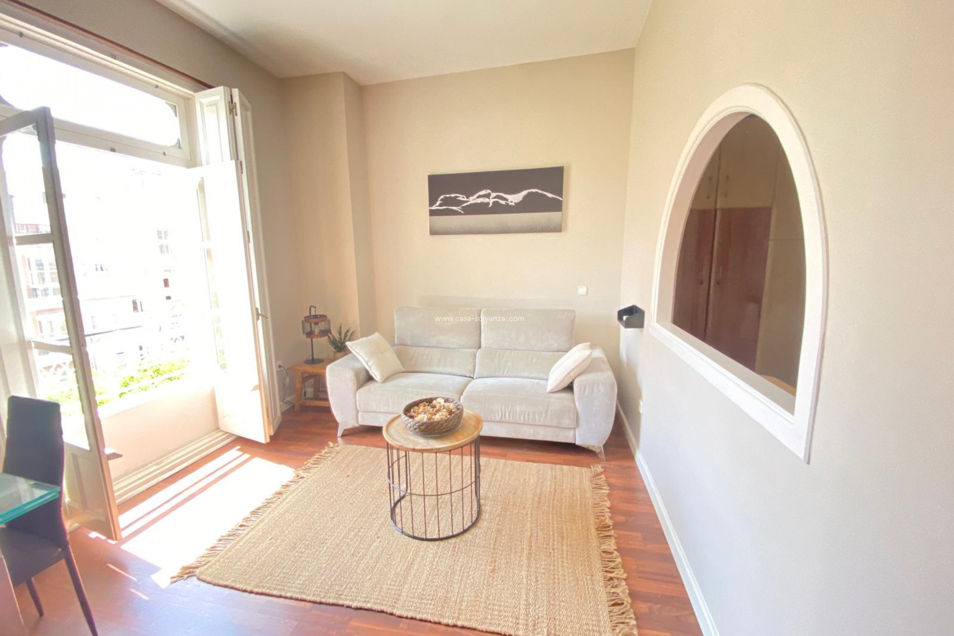 Resale - Apartment / flat - Cartagena - Costa Calida