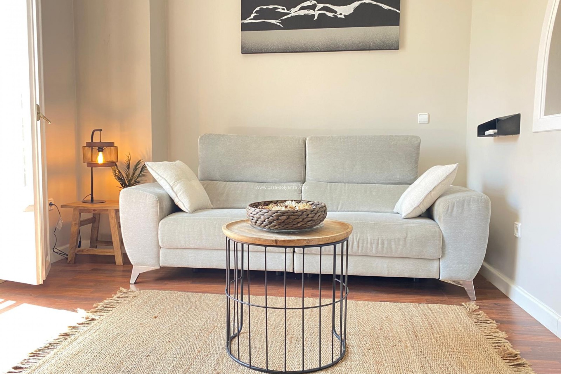 Resale - Apartment / flat - Cartagena - Costa Calida