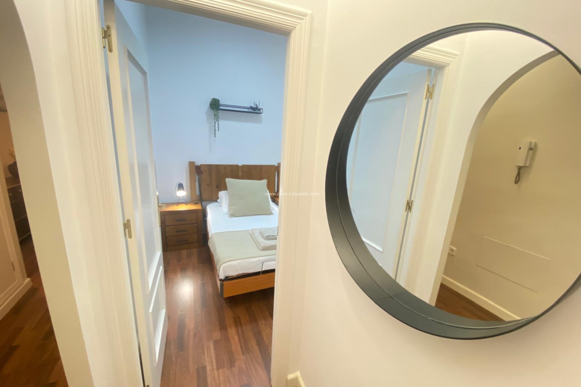 Resale - Apartment / flat - Cartagena - Costa Calida