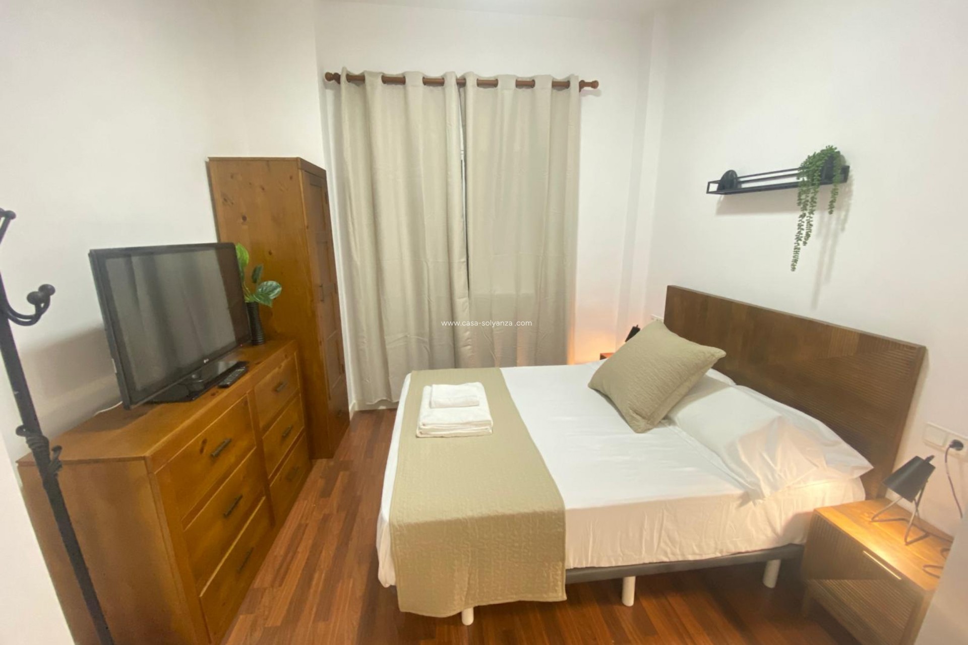 Resale - Apartment / flat - Cartagena - Costa Calida