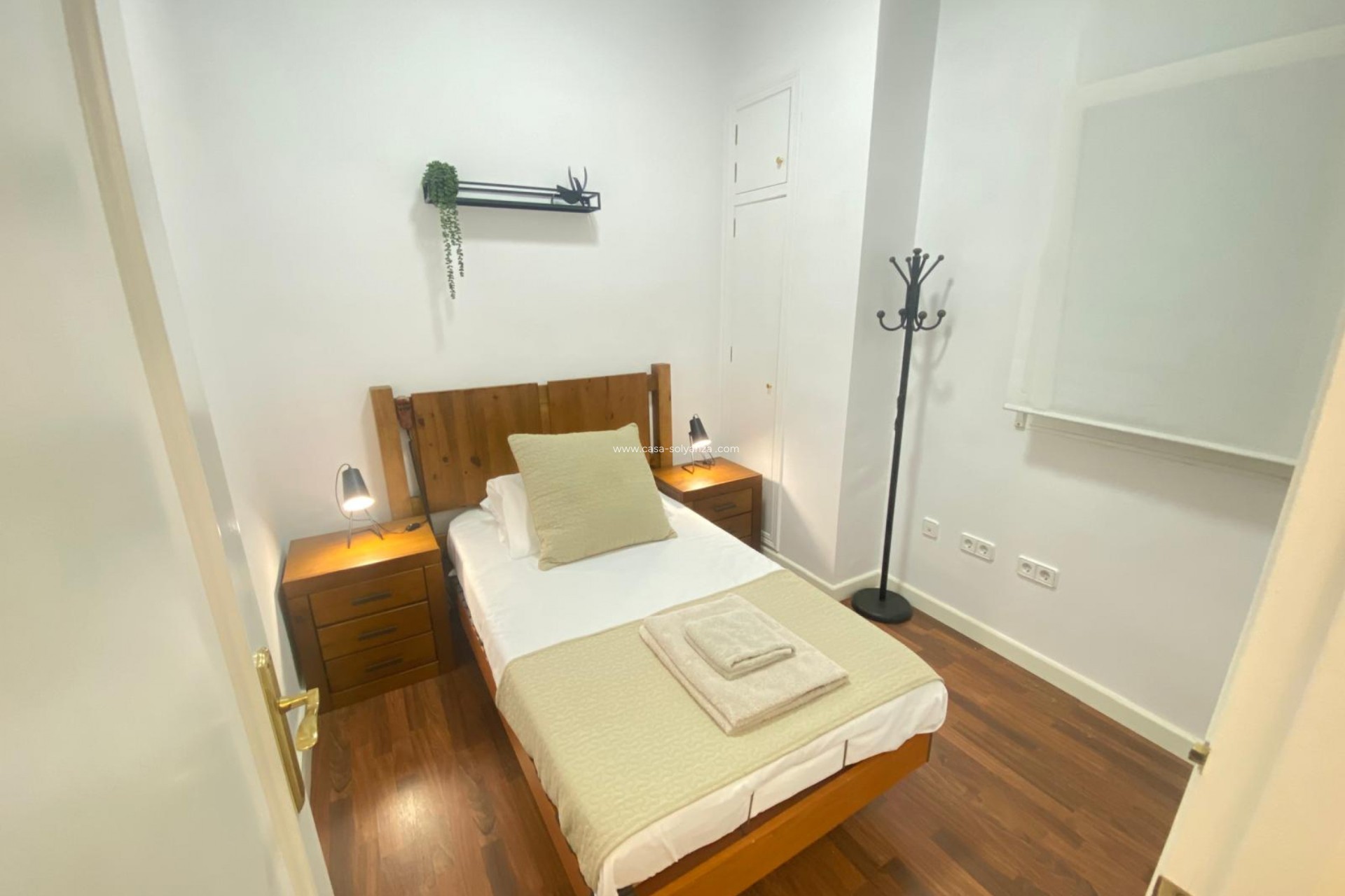 Resale - Apartment / flat - Cartagena - Costa Calida