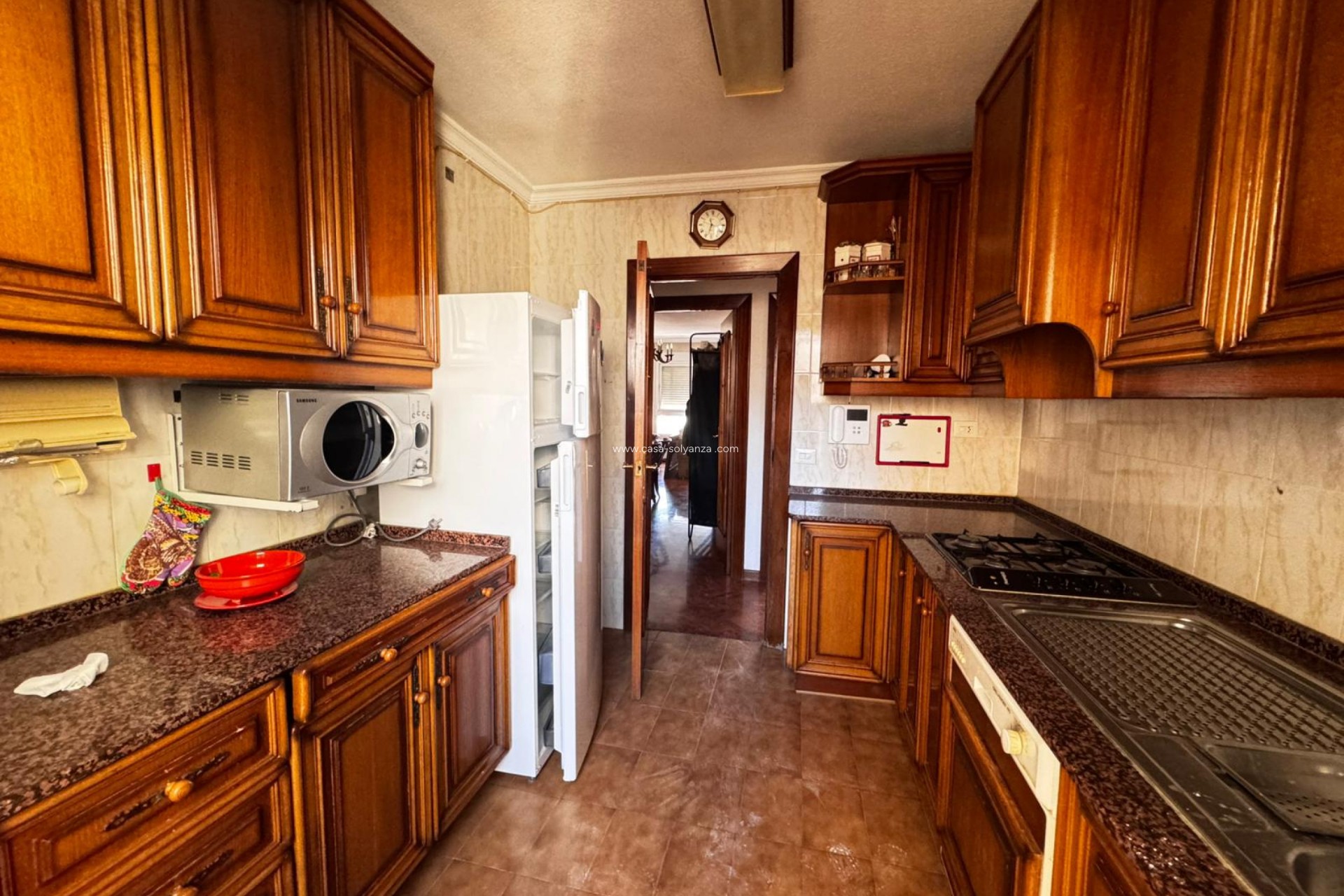 Resale - Apartment / flat - Cartagena - Costa Calida