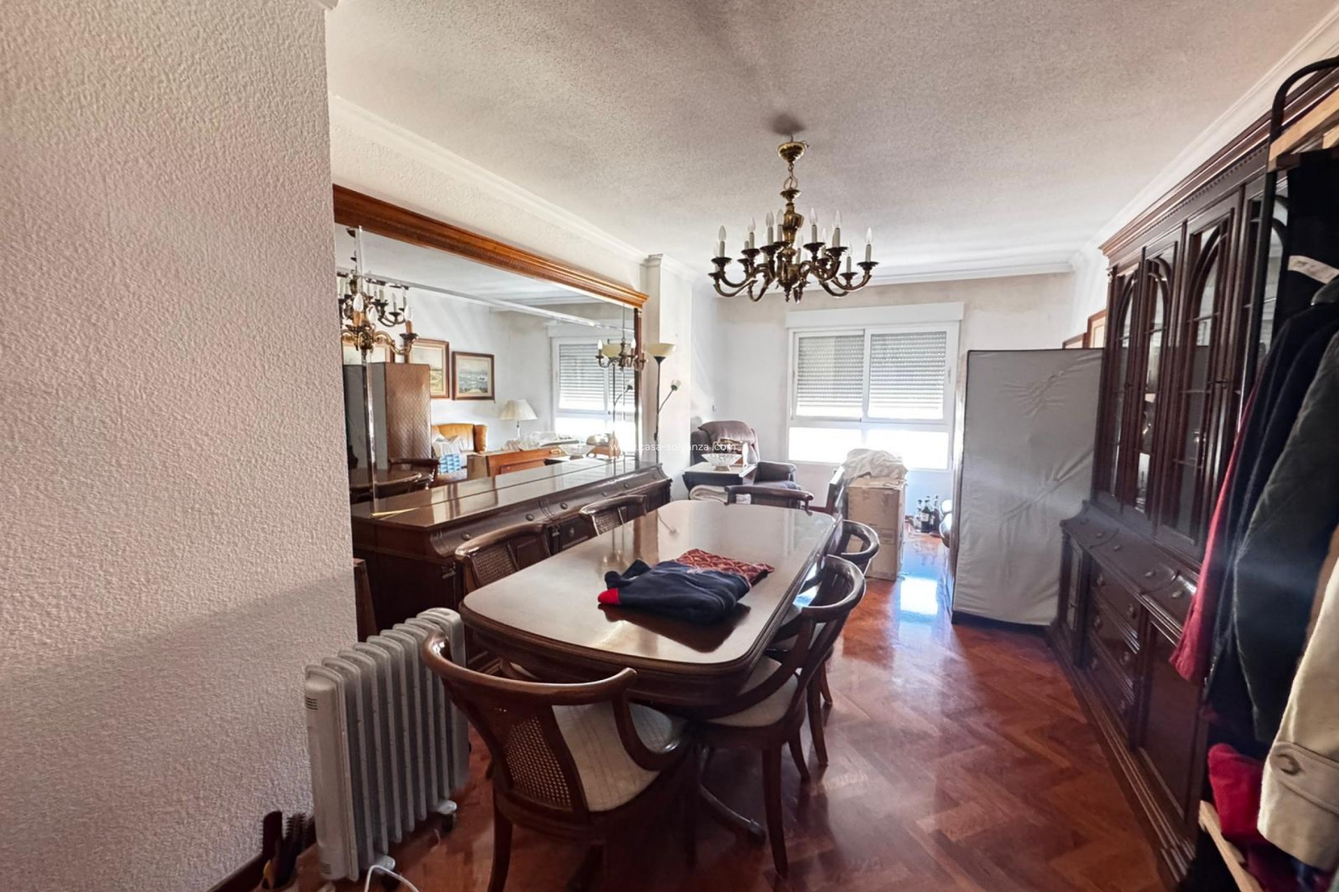 Resale - Apartment / flat - Cartagena - Costa Calida