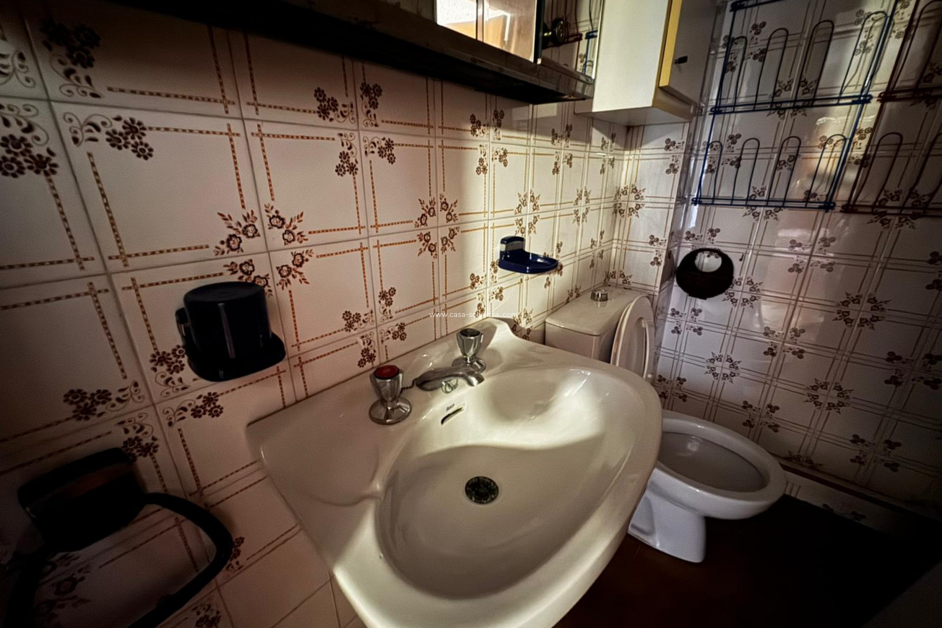 Resale - Apartment / flat - Cartagena - Costa Calida