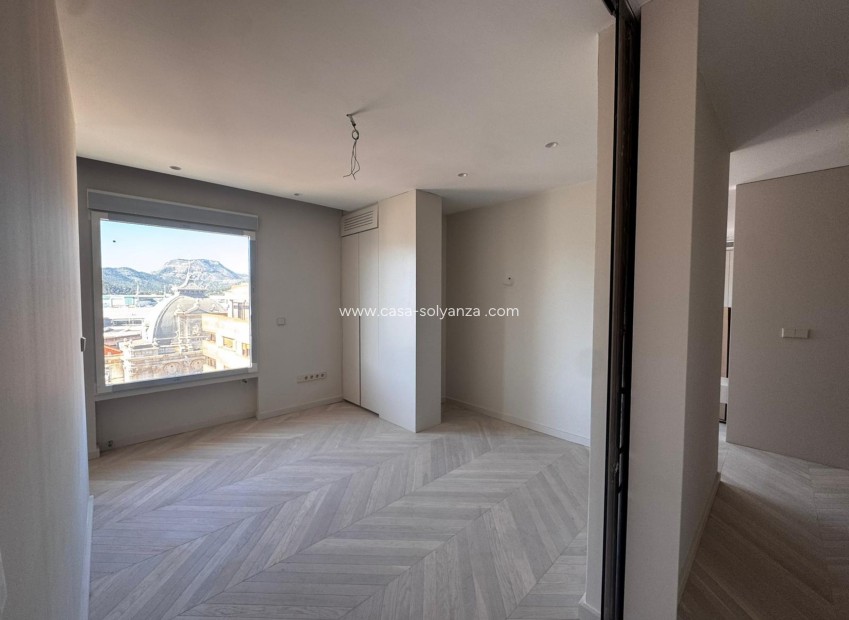 Resale - Apartment / flat - Cartagena - Costa Calida