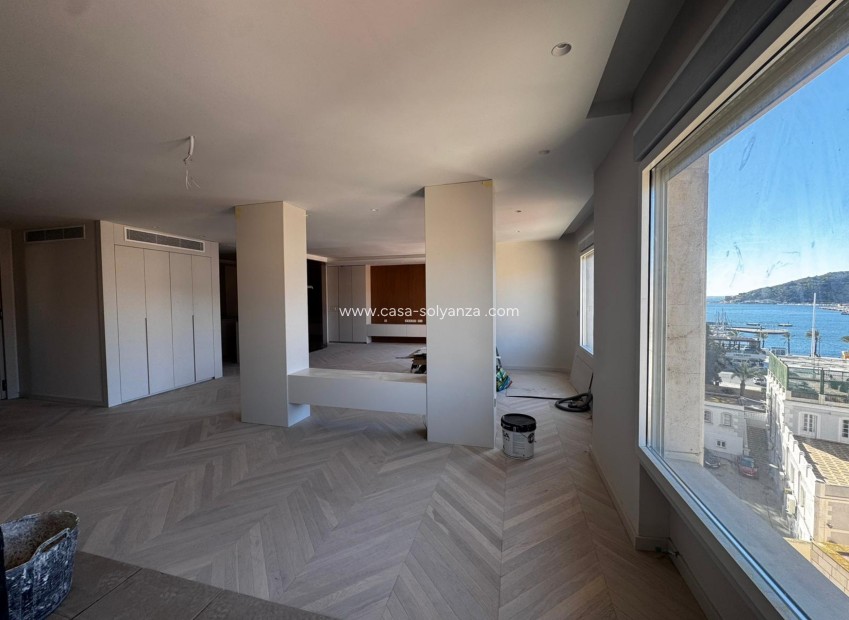 Resale - Apartment / flat - Cartagena - Costa Calida