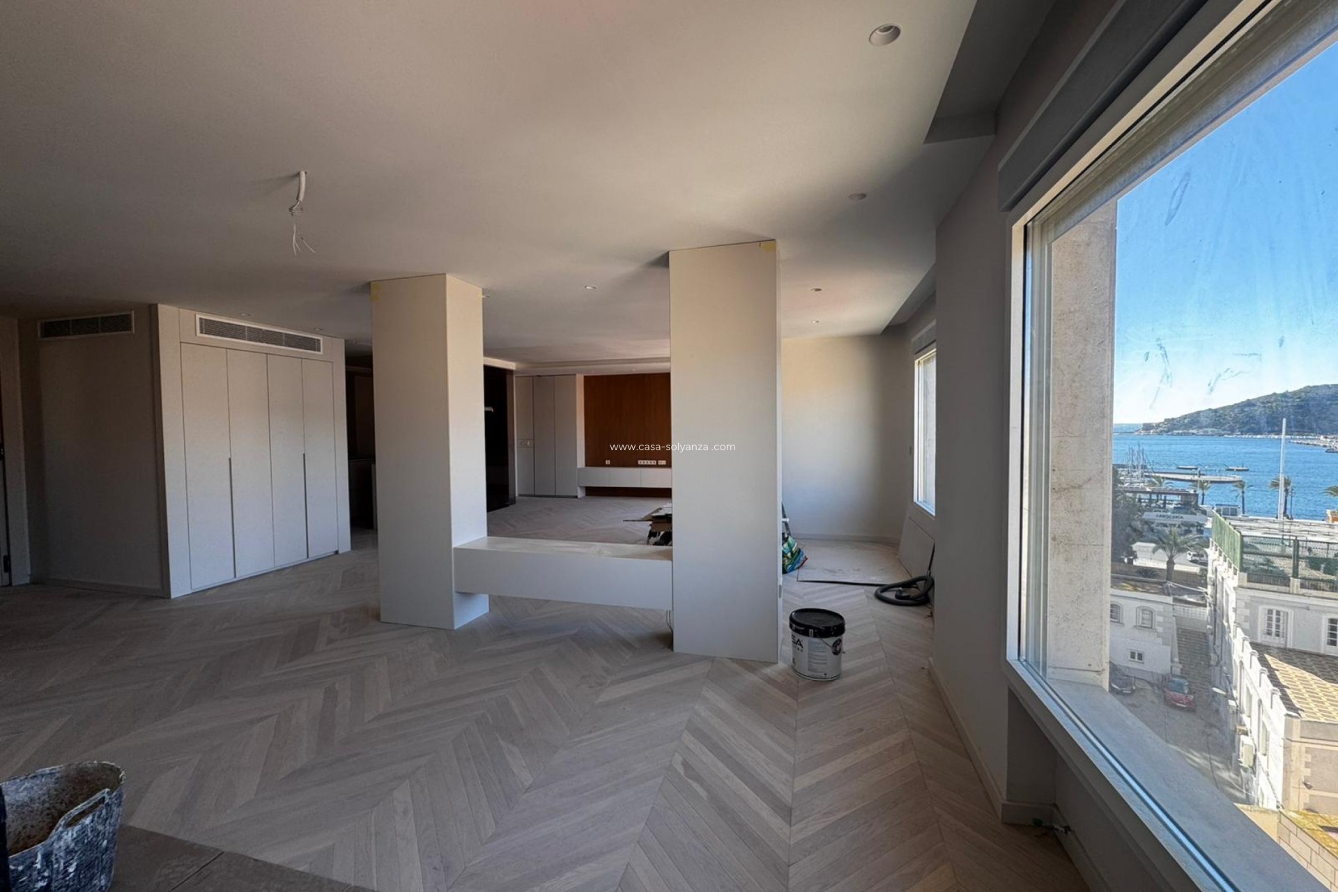 Resale - Apartment / flat - Cartagena - Costa Calida