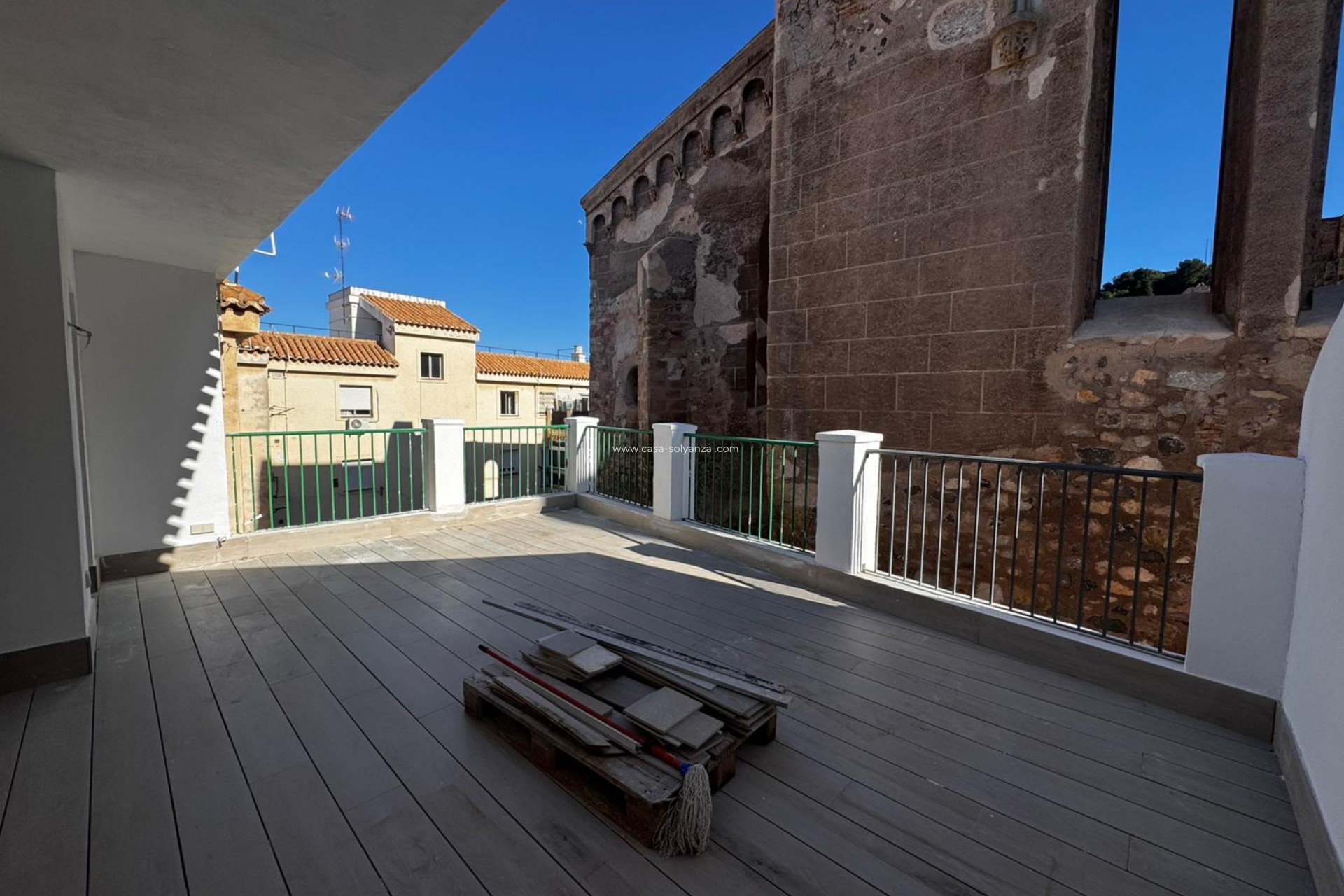 Resale - Apartment / flat - Cartagena - Costa Calida