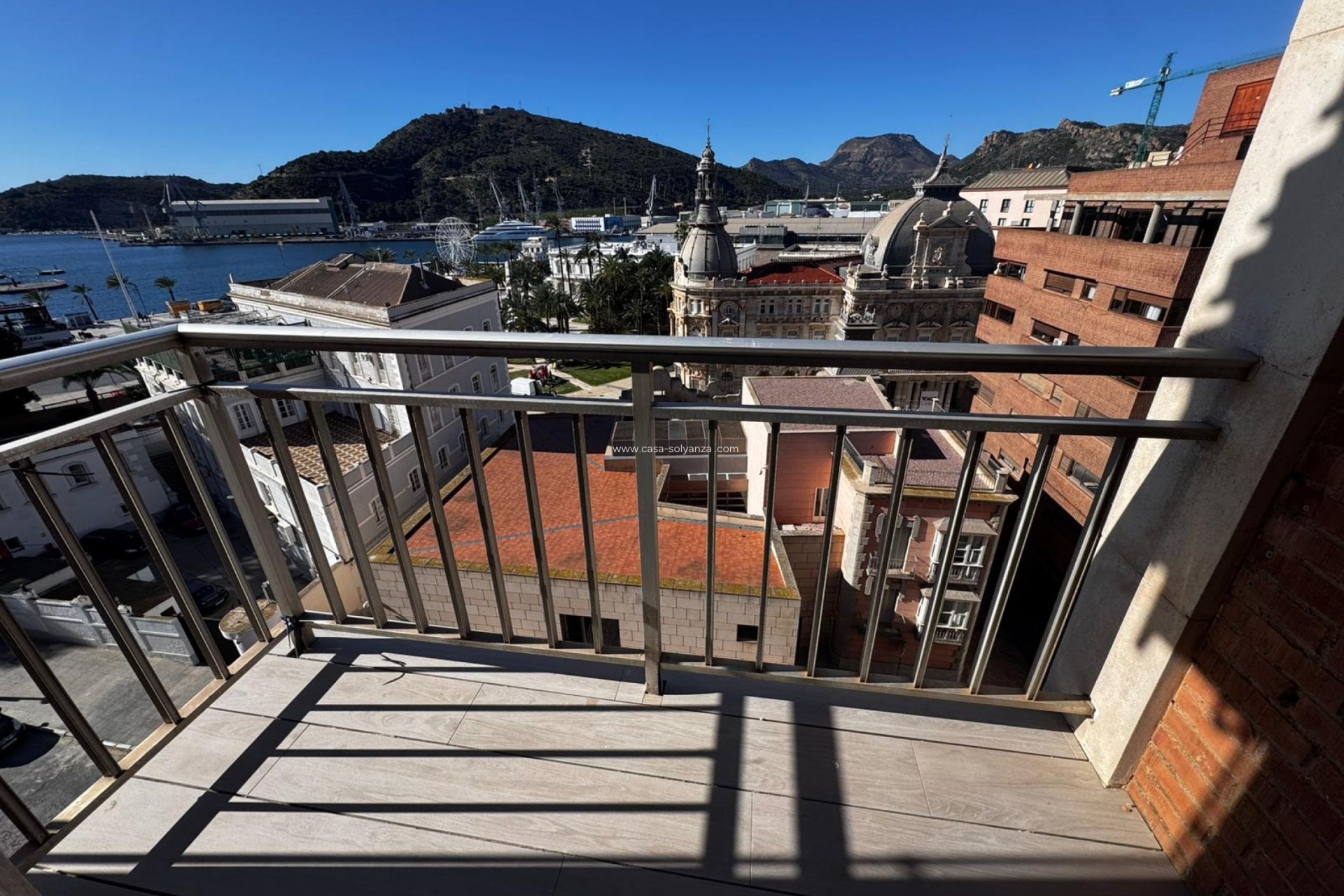 Resale - Apartment / flat - Cartagena - Costa Calida