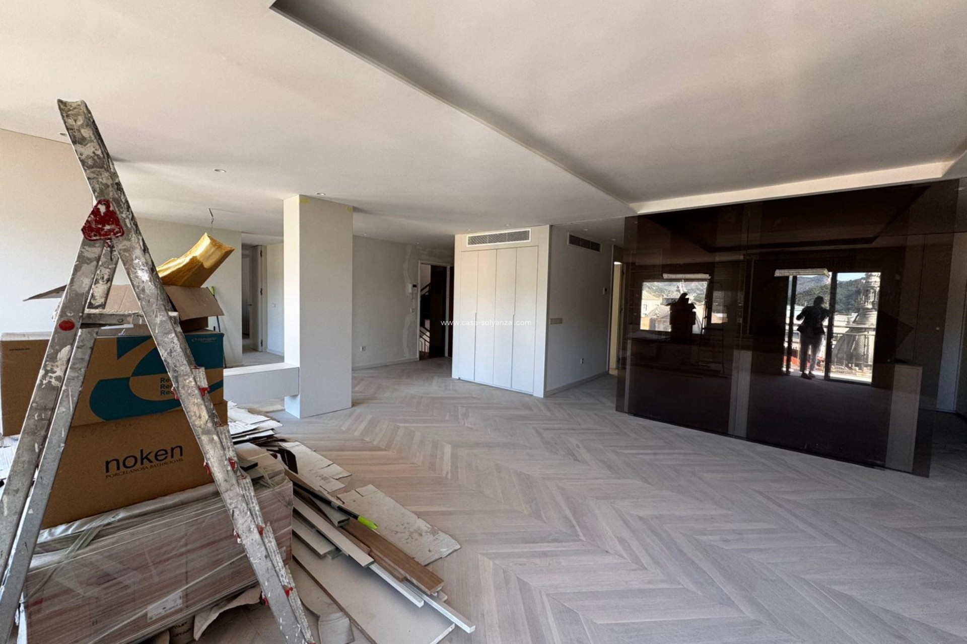 Resale - Apartment / flat - Cartagena - Costa Calida