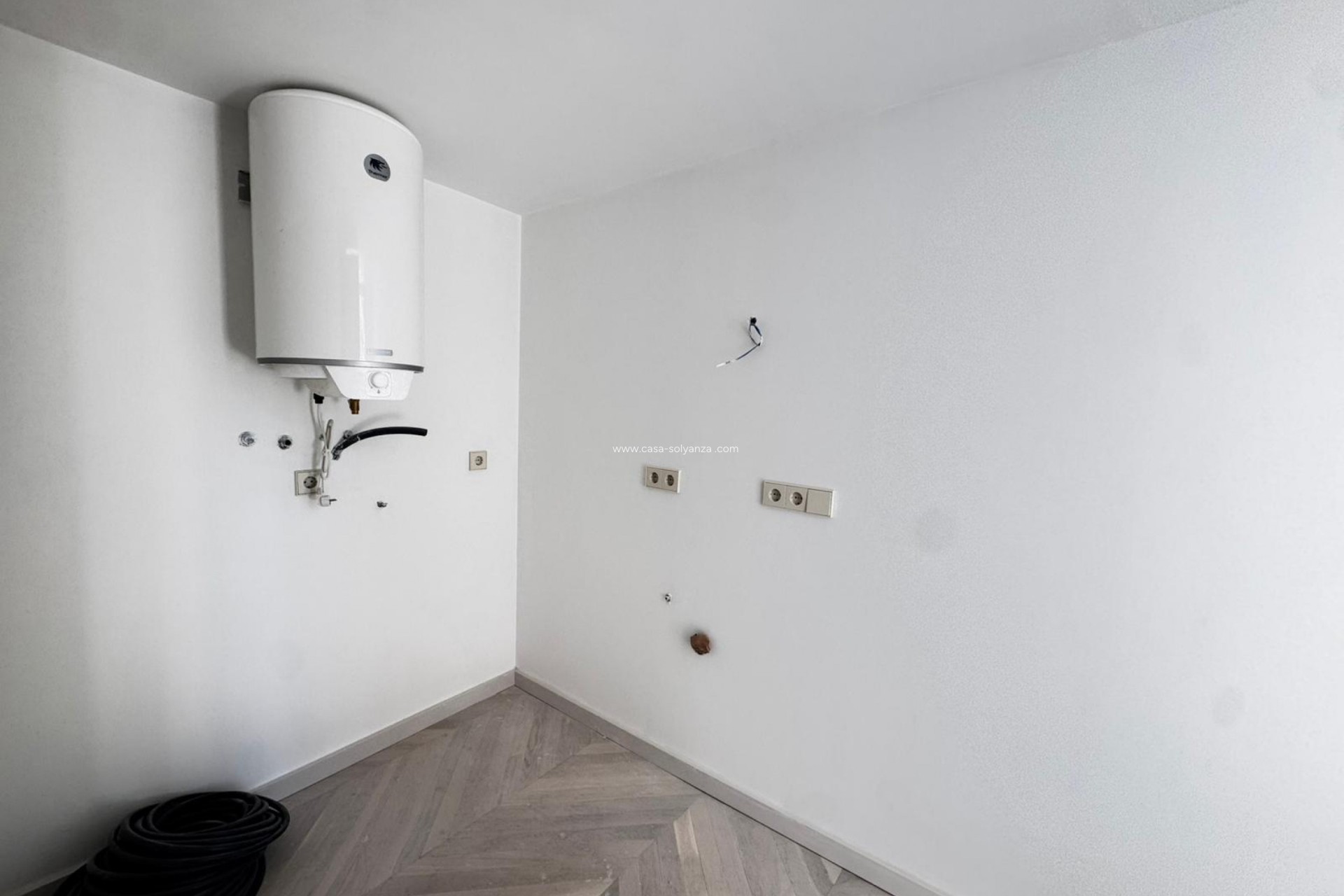 Resale - Apartment / flat - Cartagena - Costa Calida