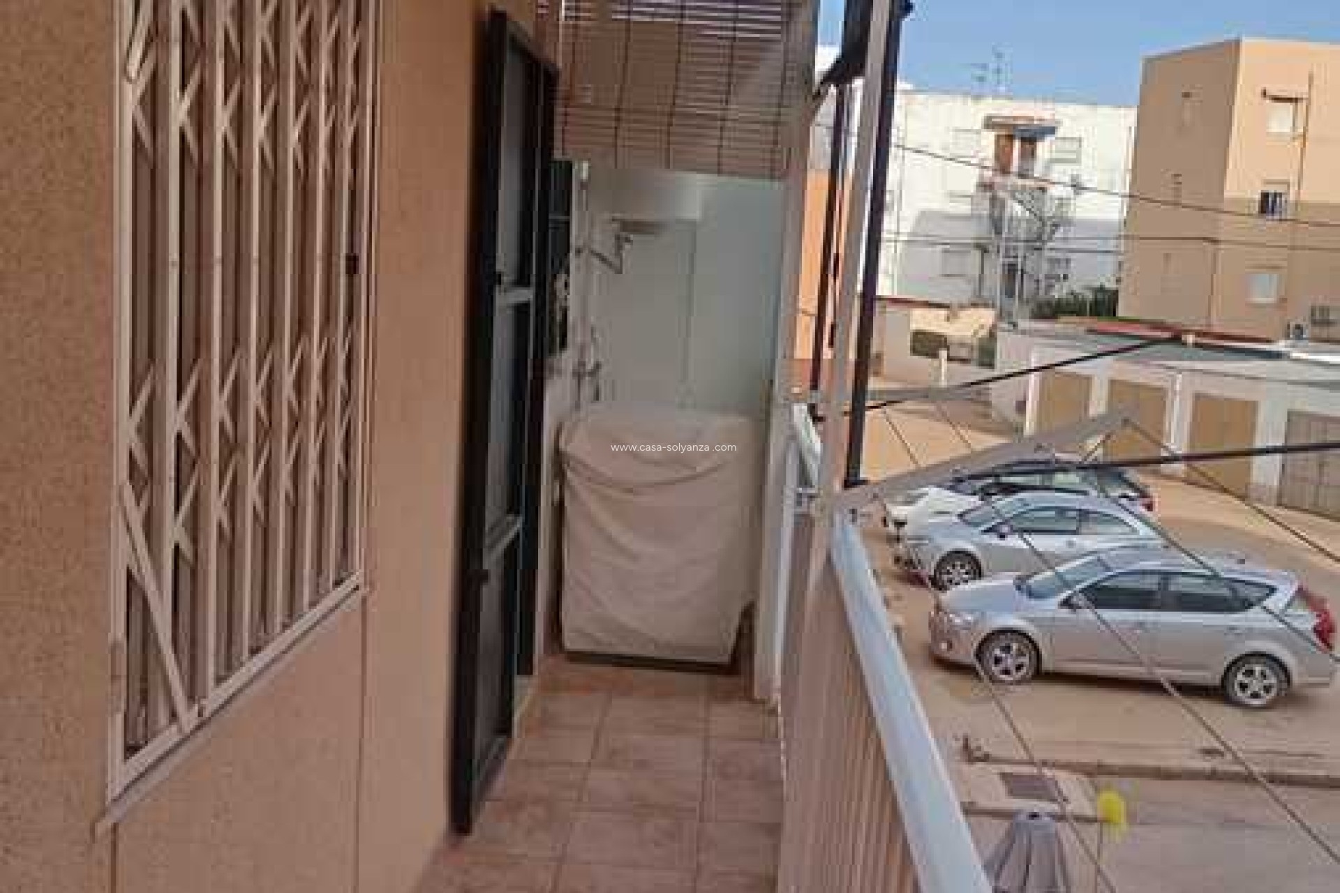 Resale - Apartment / flat - Cartagena - Costa Calida
