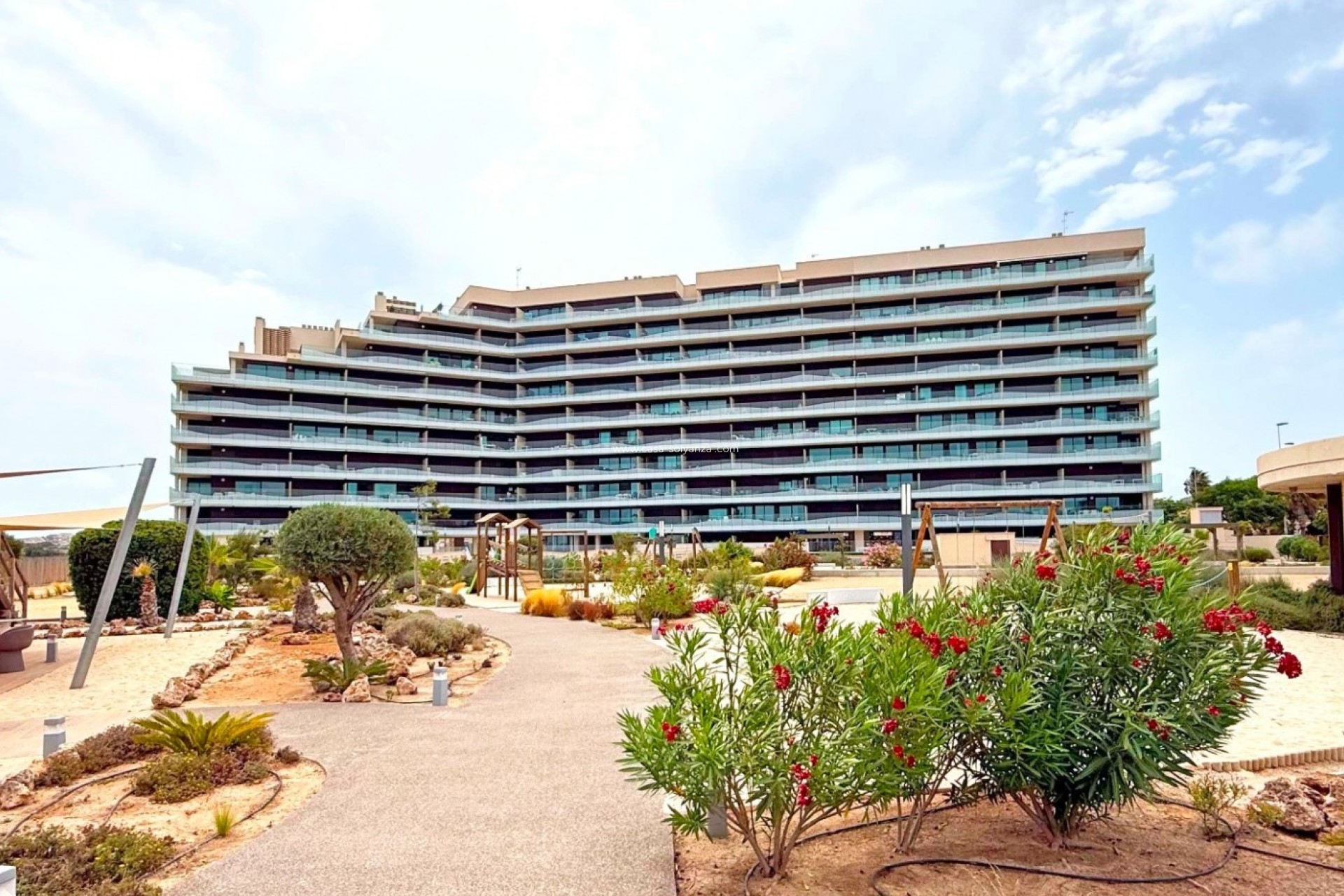 Resale - Apartment / flat - Cartagena - Costa Calida