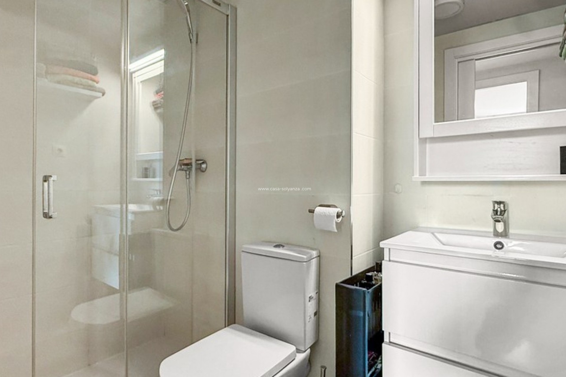 Resale - Apartment / flat - Cartagena - Costa Calida