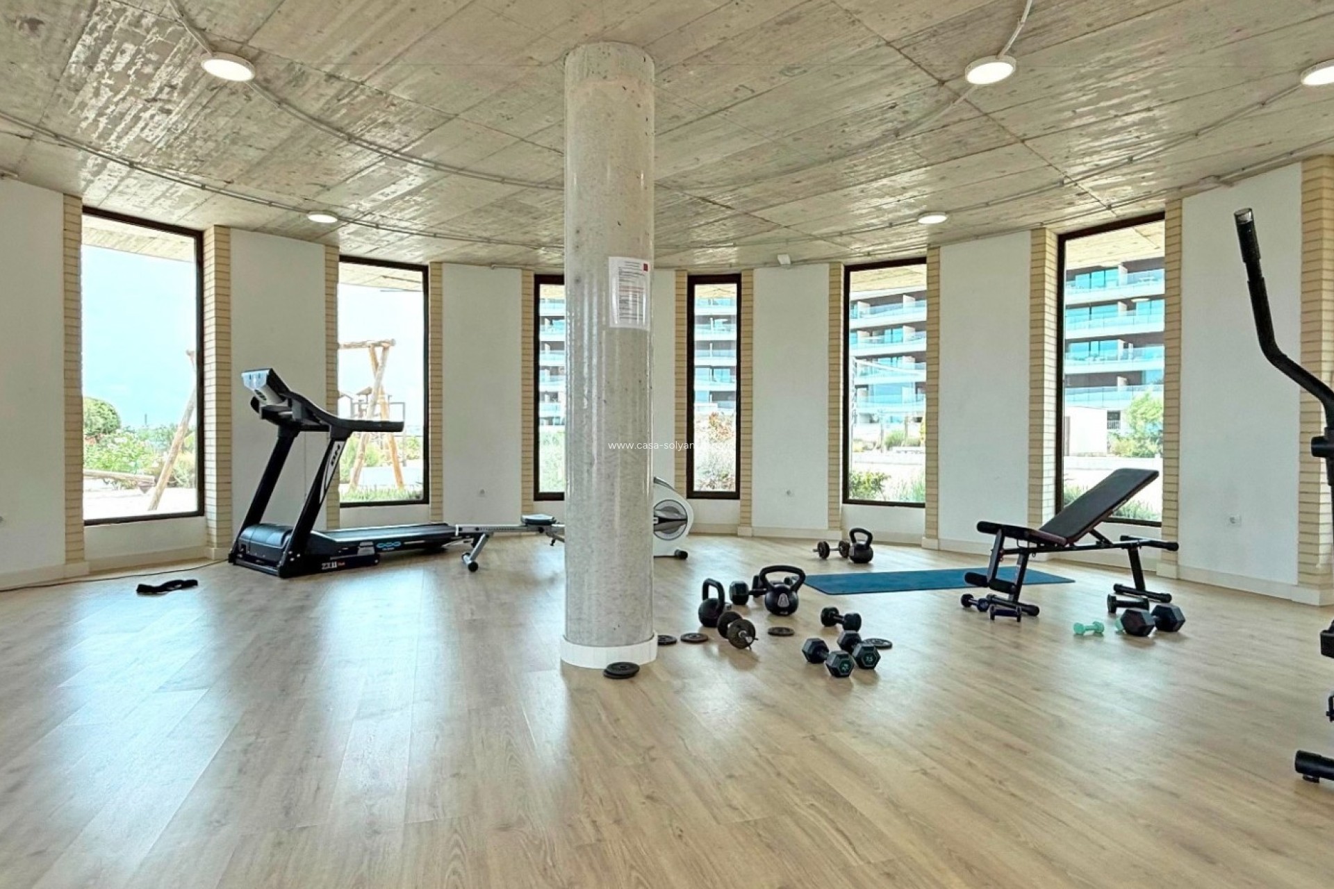 Resale - Apartment / flat - Cartagena - Costa Calida