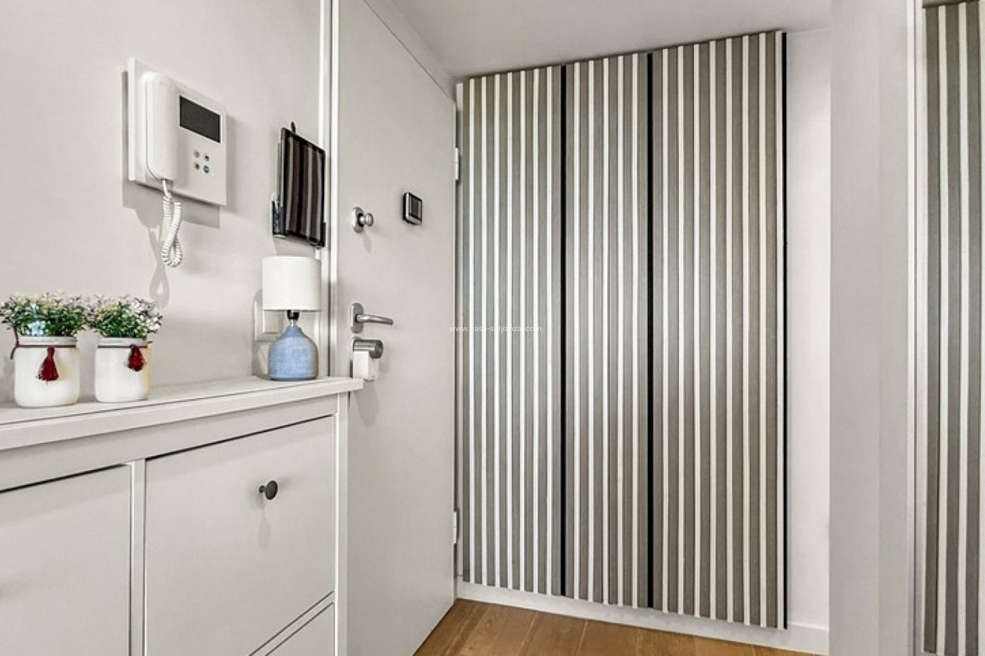 Resale - Apartment / flat - Cartagena - Costa Calida