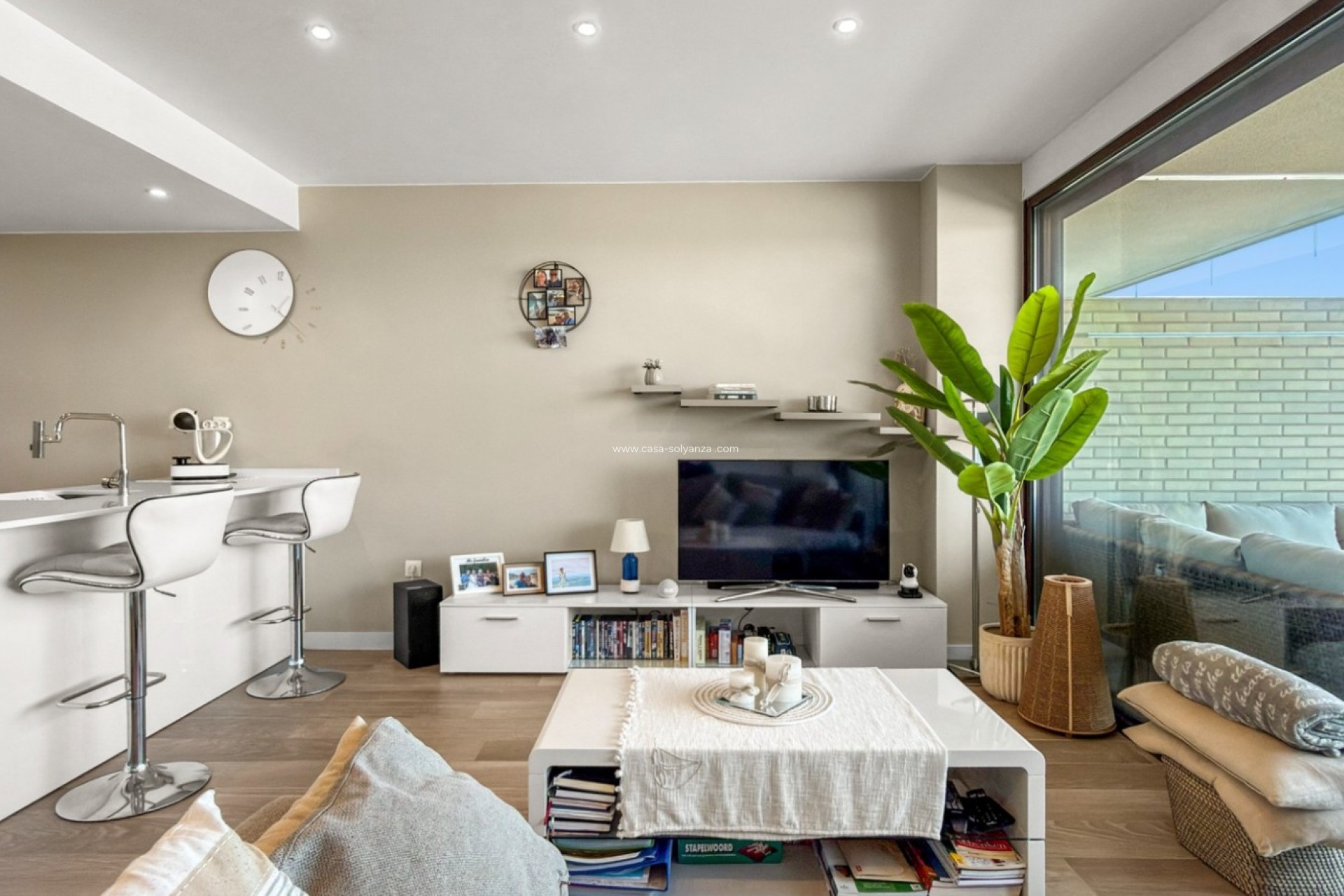 Resale - Apartment / flat - Cartagena - Costa Calida