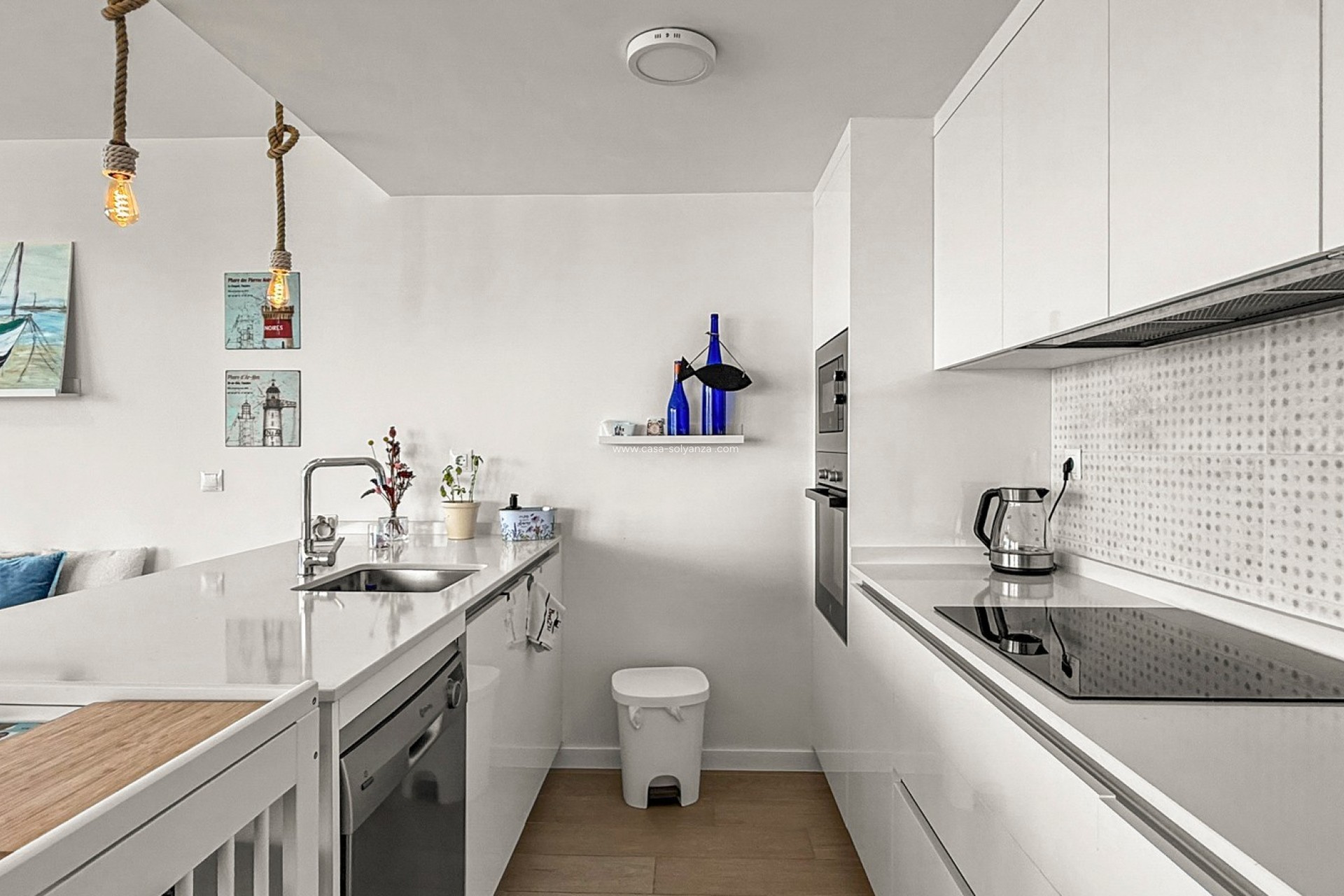 Resale - Apartment / flat - Cartagena - Costa Calida