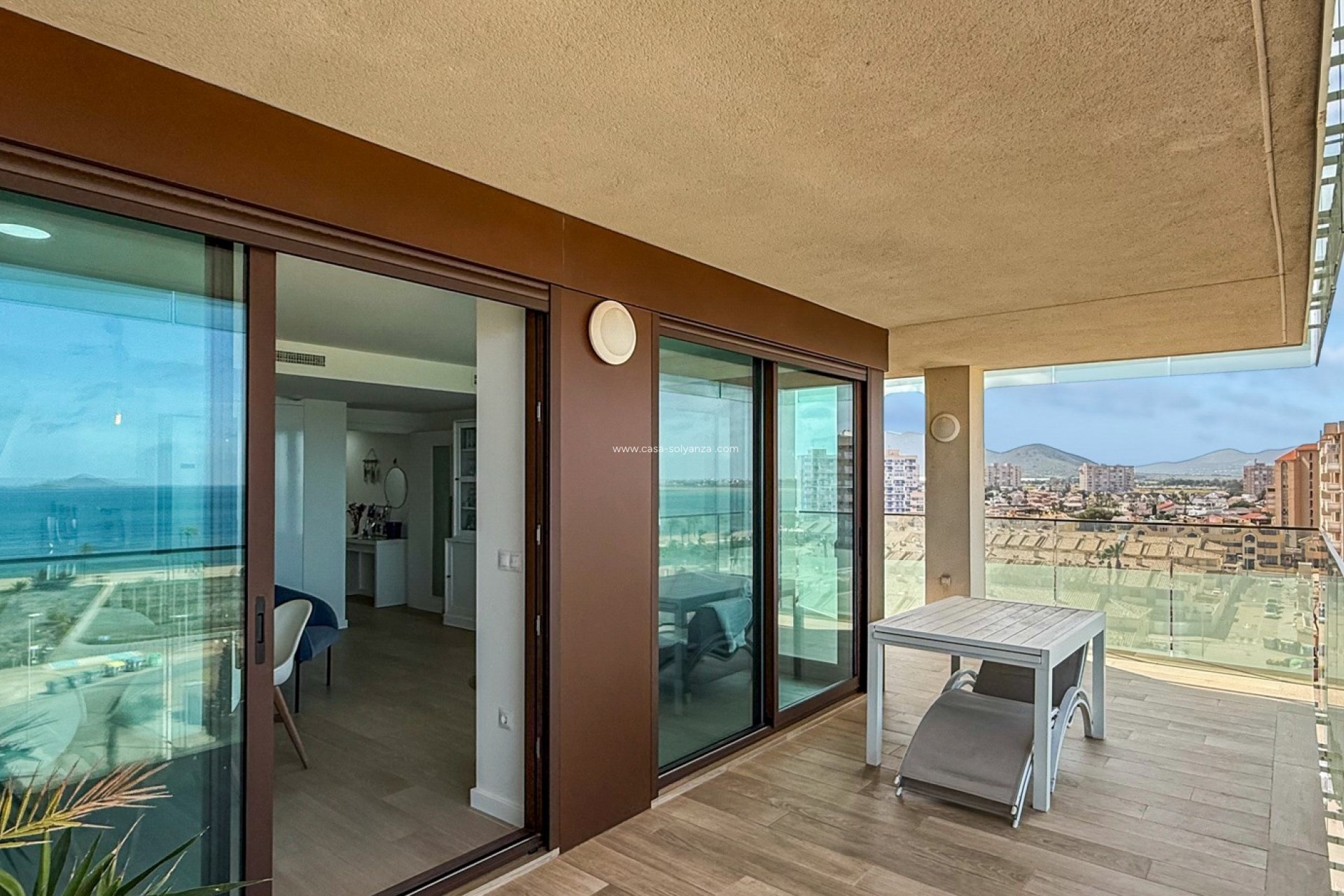 Resale - Apartment / flat - Cartagena - Costa Calida