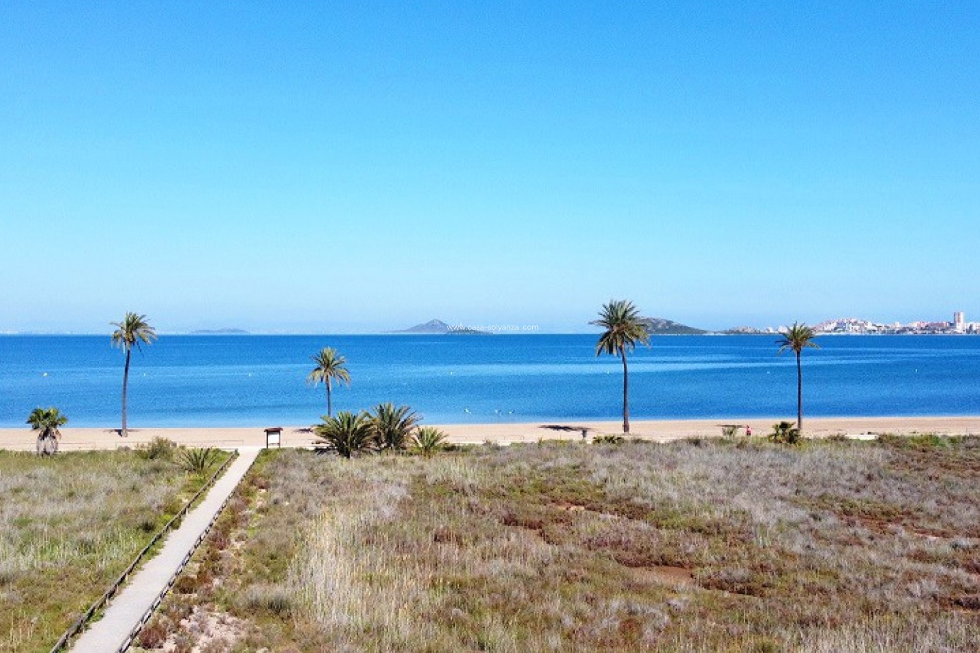 Resale - Apartment / flat - Cartagena - Costa Calida