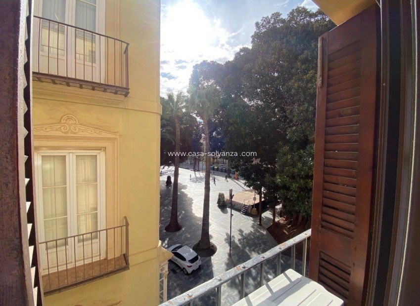Resale - Apartment / flat - Cartagena - Costa Calida
