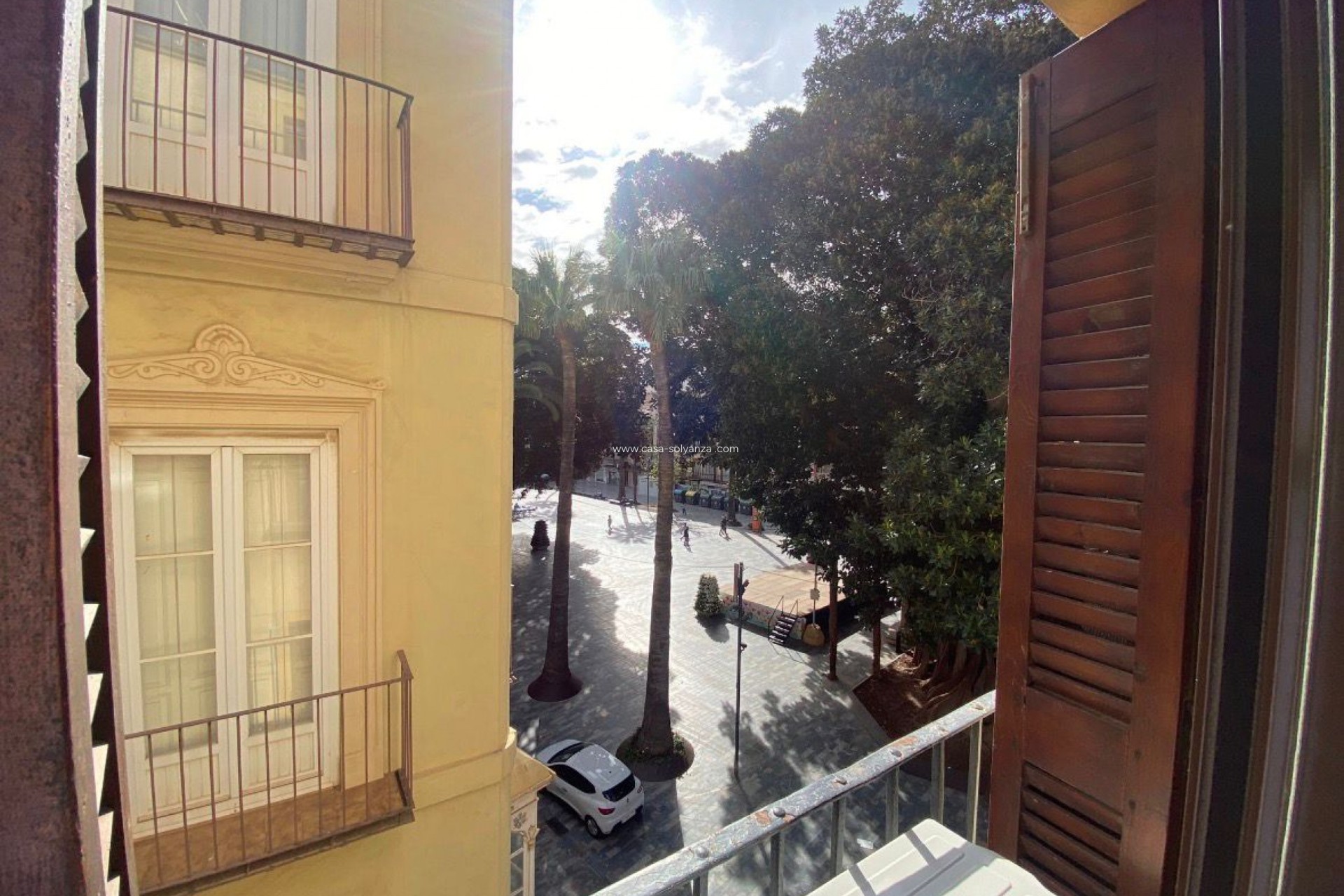 Resale - Apartment / flat - Cartagena - Costa Calida