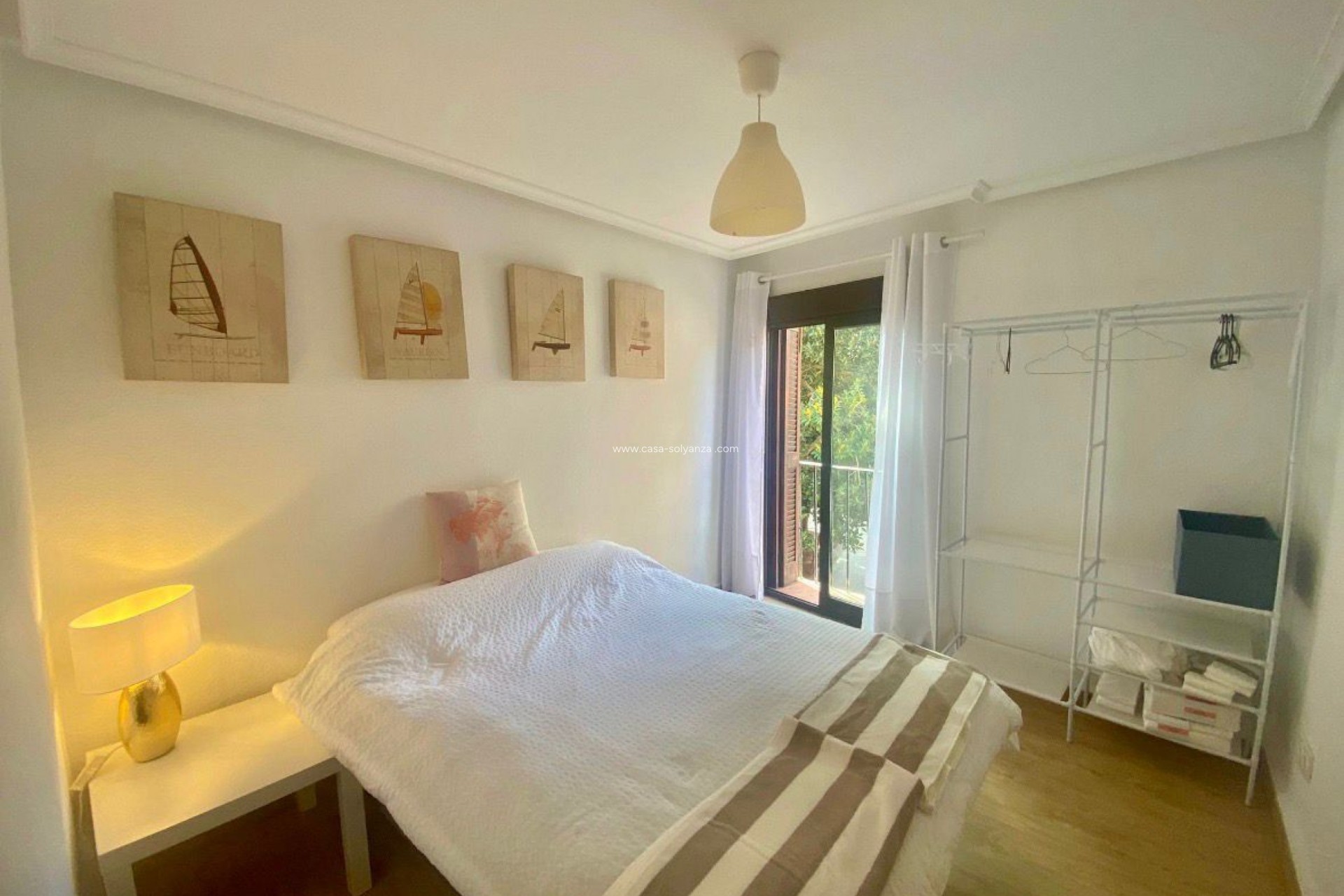 Resale - Apartment / flat - Cartagena - Costa Calida