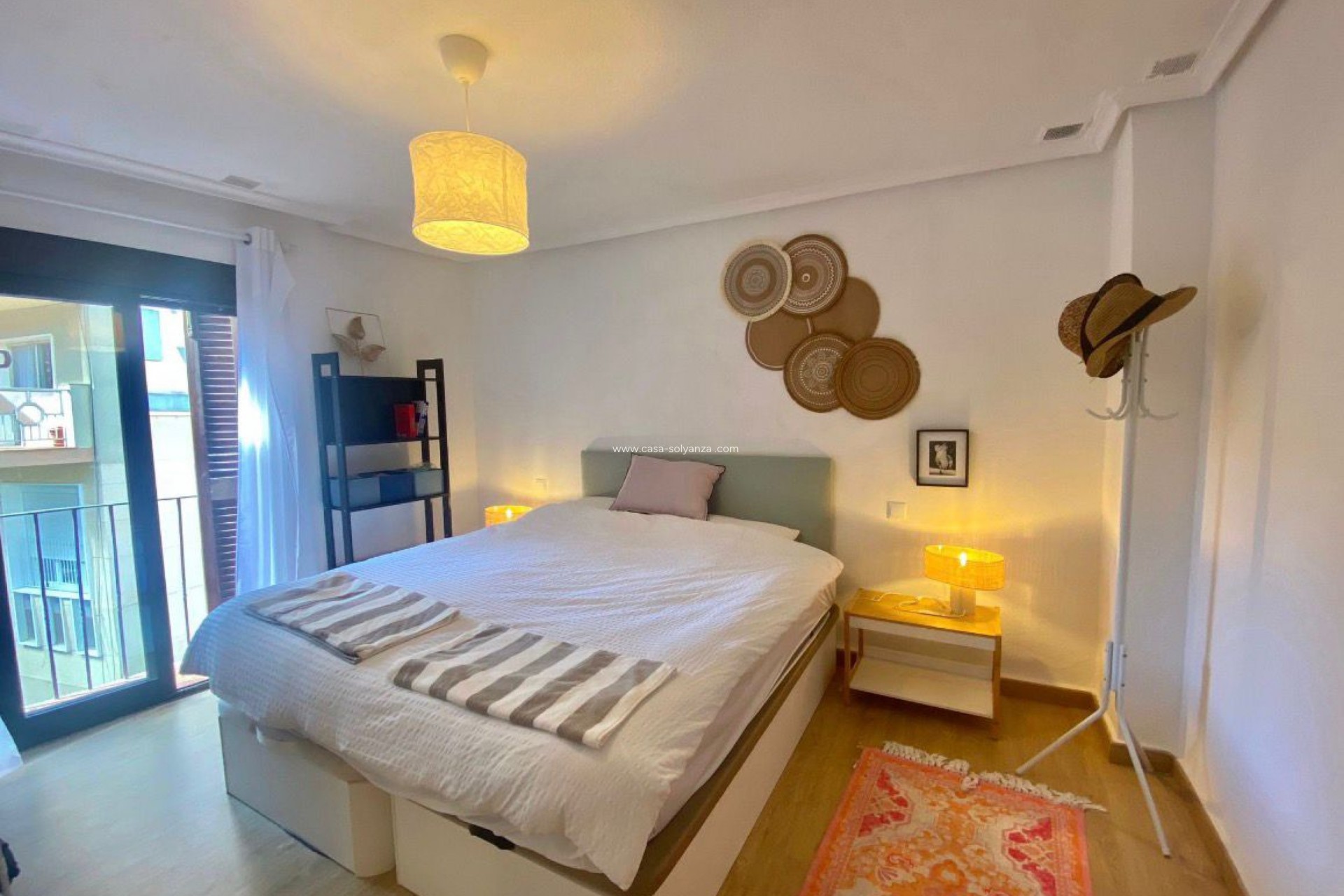 Resale - Apartment / flat - Cartagena - Costa Calida