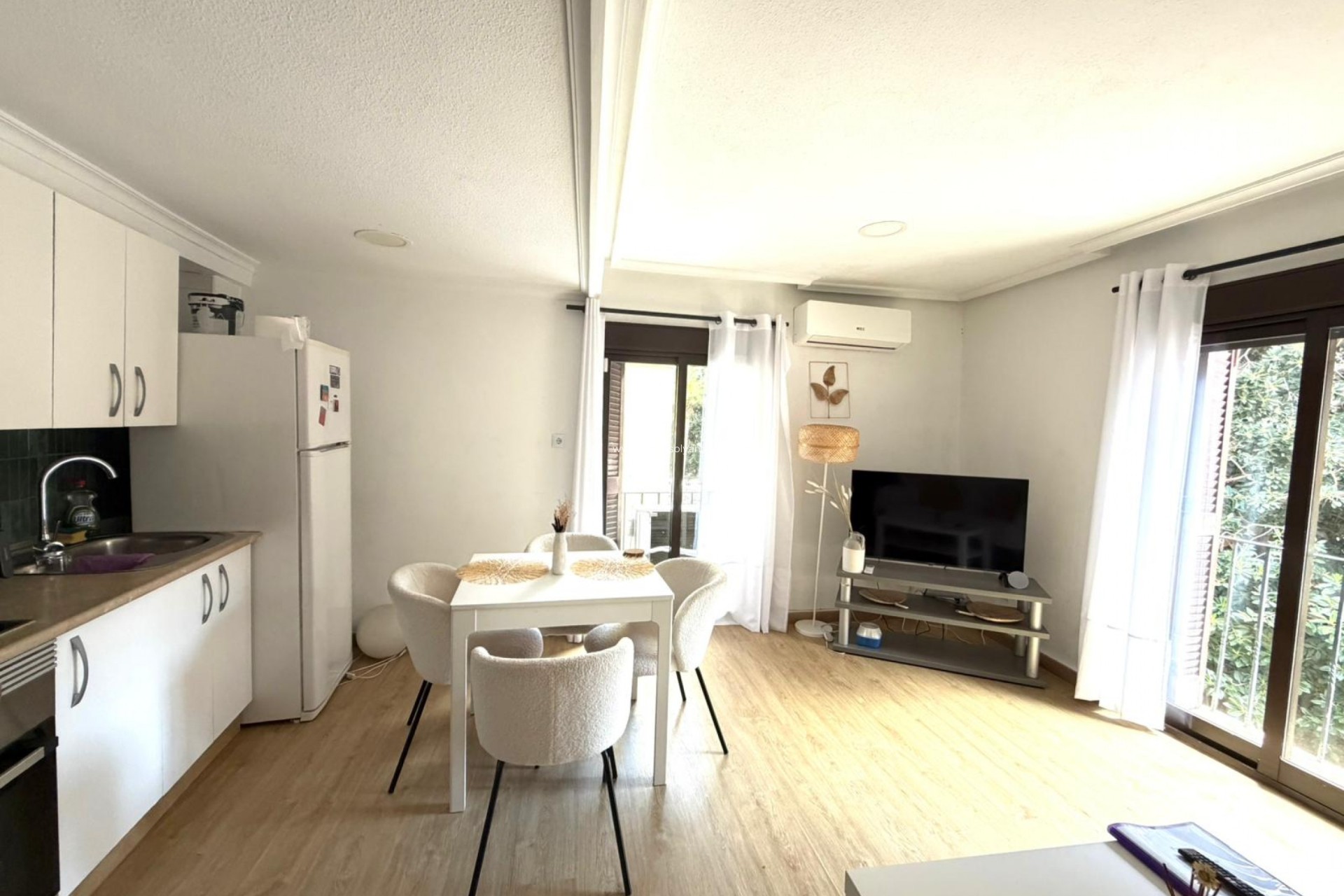 Resale - Apartment / flat - Cartagena - Costa Calida