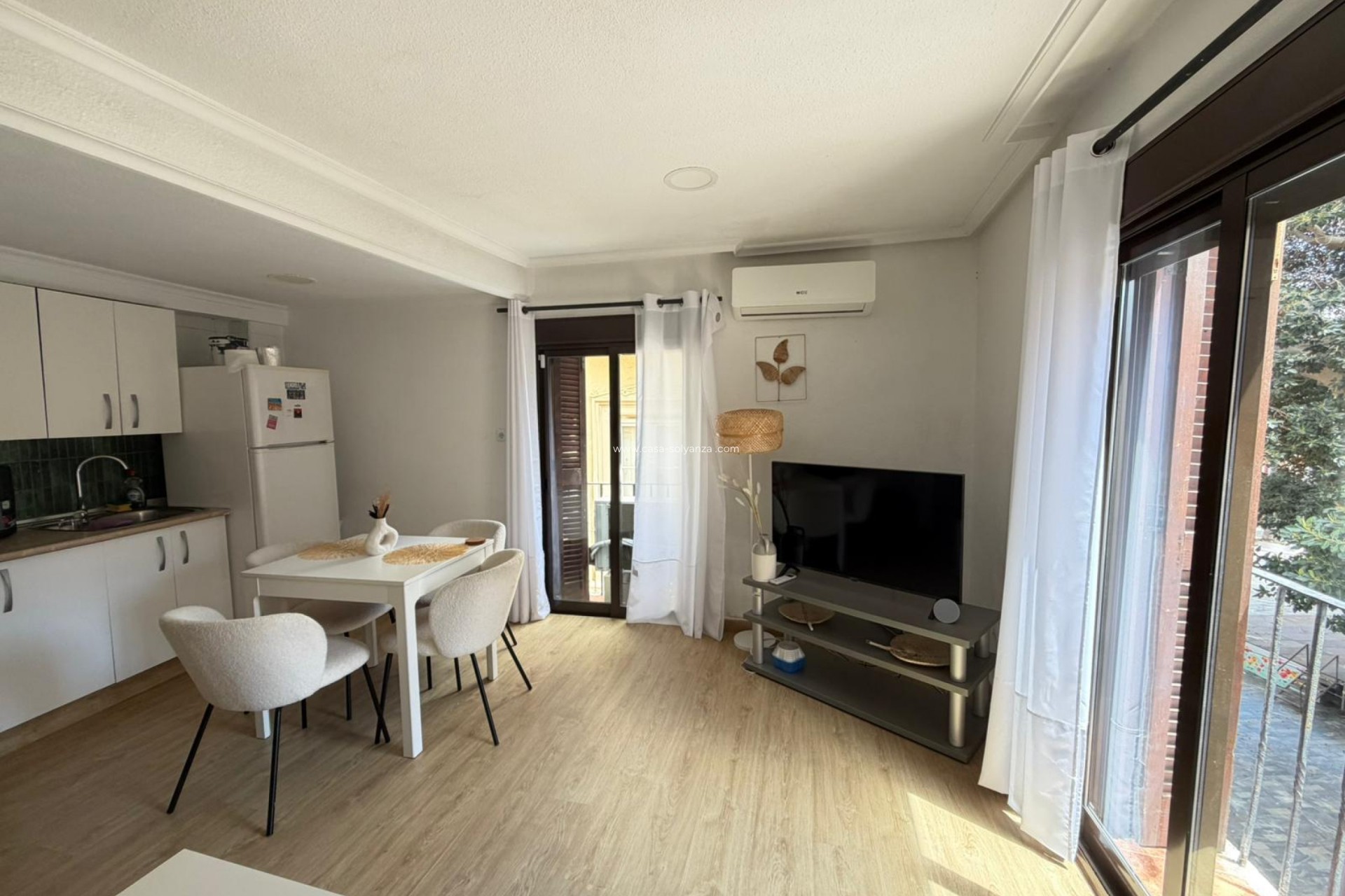Resale - Apartment / flat - Cartagena - Costa Calida
