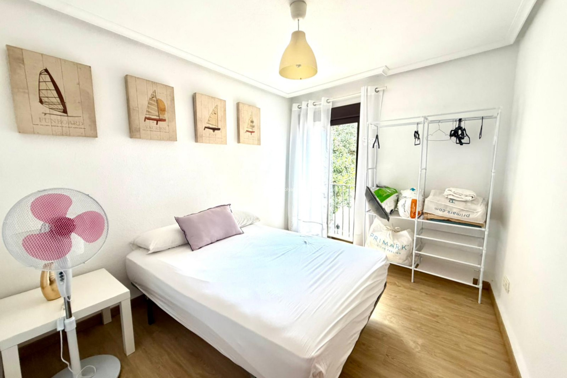 Resale - Apartment / flat - Cartagena - Costa Calida