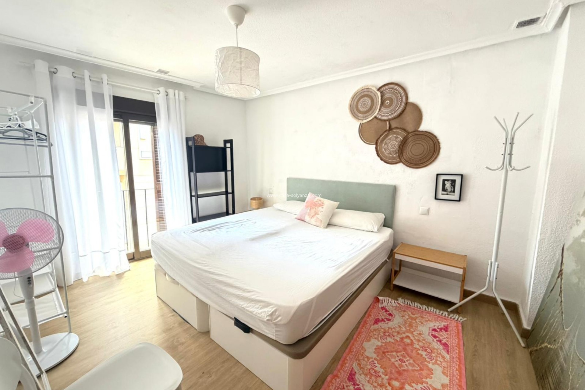 Resale - Apartment / flat - Cartagena - Costa Calida