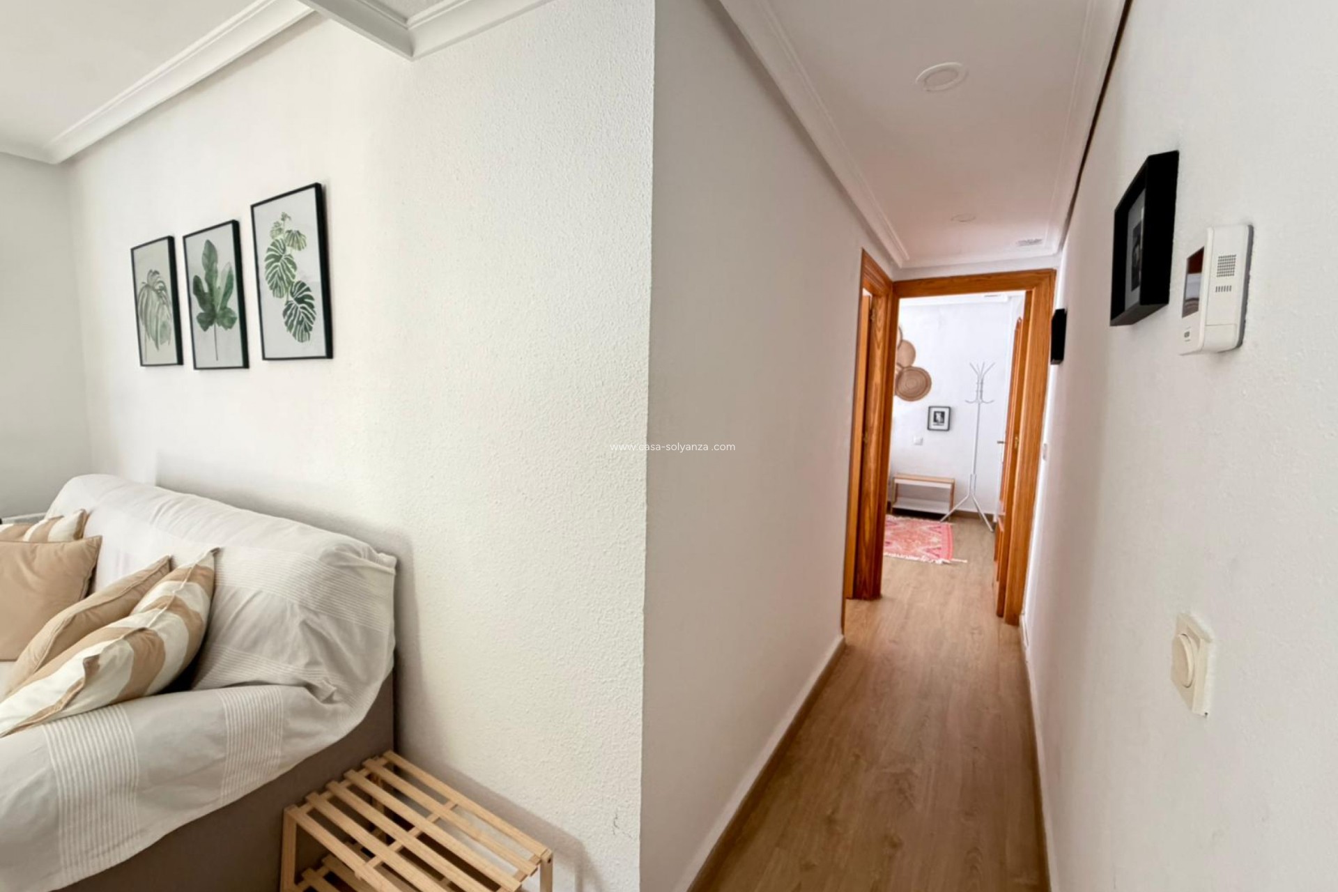 Resale - Apartment / flat - Cartagena - Costa Calida