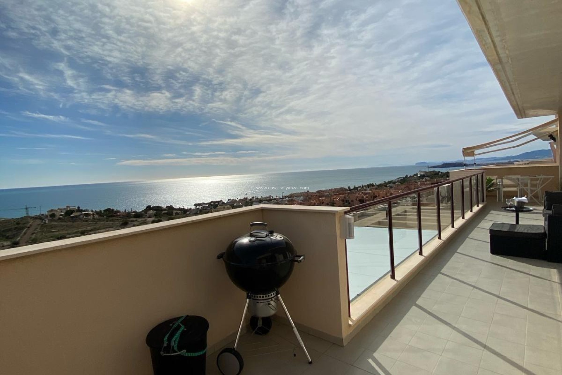 Resale - Apartment / flat - Cartagena - Isla Plana-los Puertos