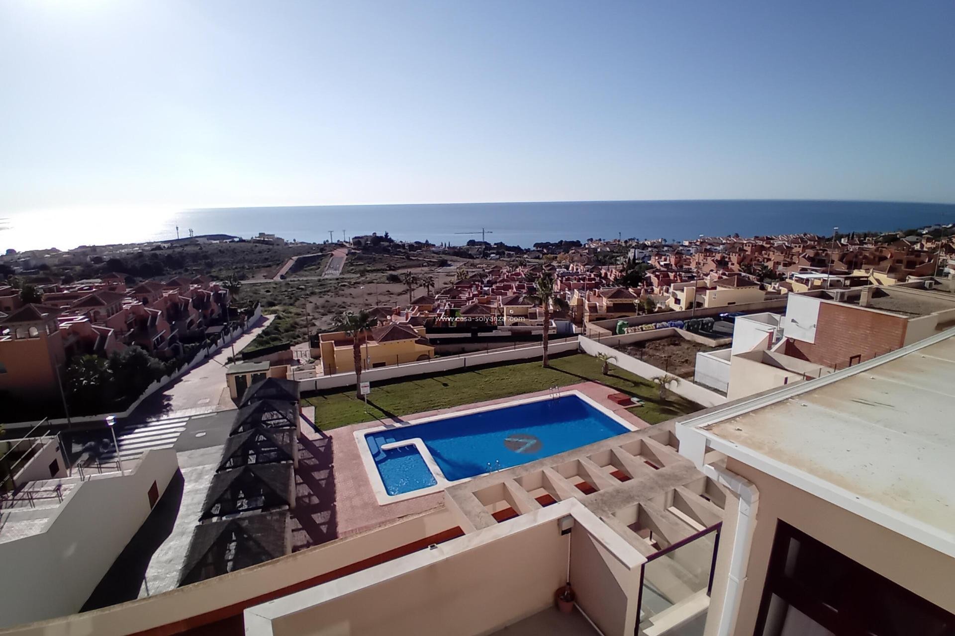 Resale - Apartment / flat - Cartagena - Isla Plana-los Puertos