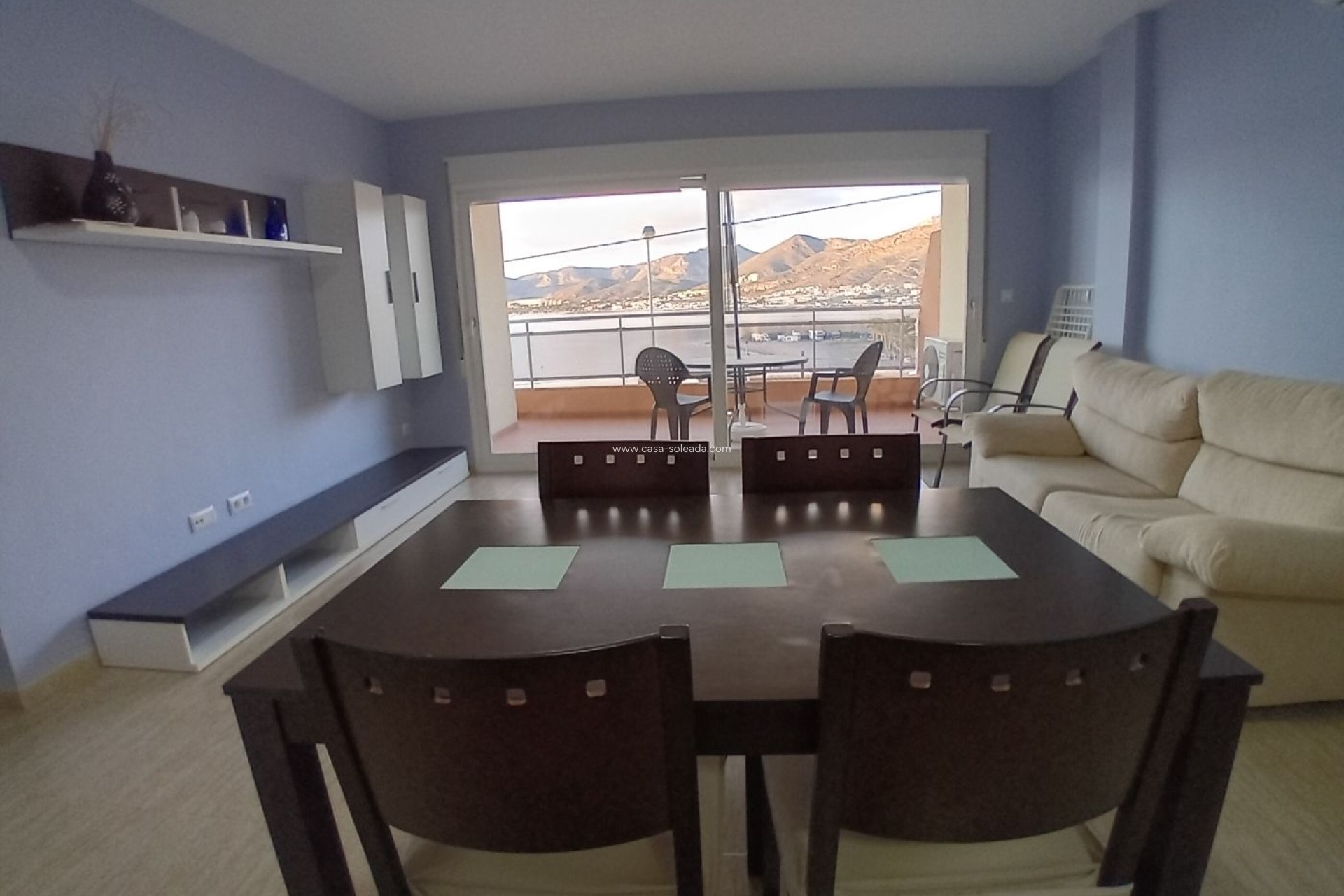 Resale - Apartment / flat - Cartagena - La Azohía