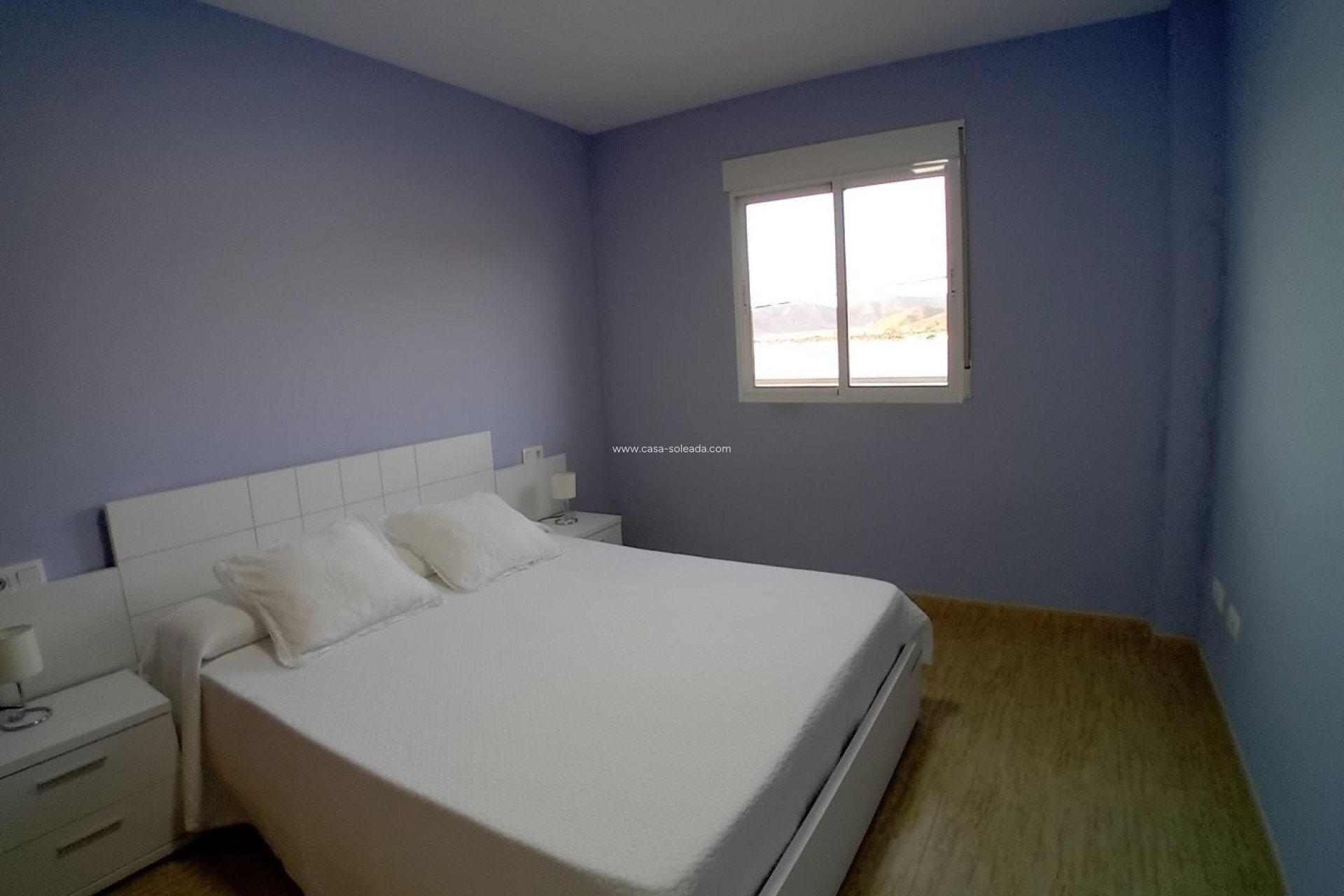 Resale - Apartment / flat - Cartagena - La Azohía