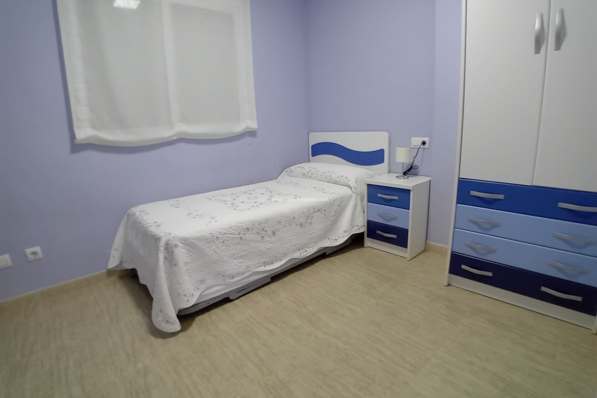 Resale - Apartment / flat - Cartagena - La Azohía