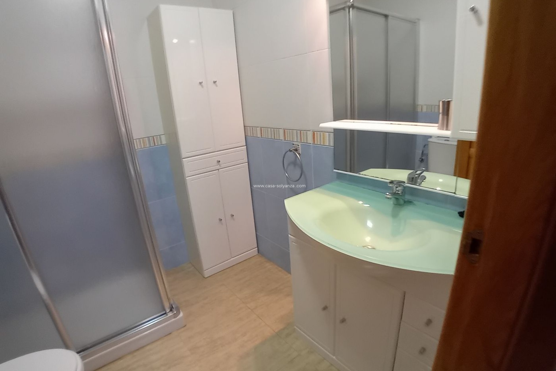 Resale - Apartment / flat - Cartagena - La Azohía