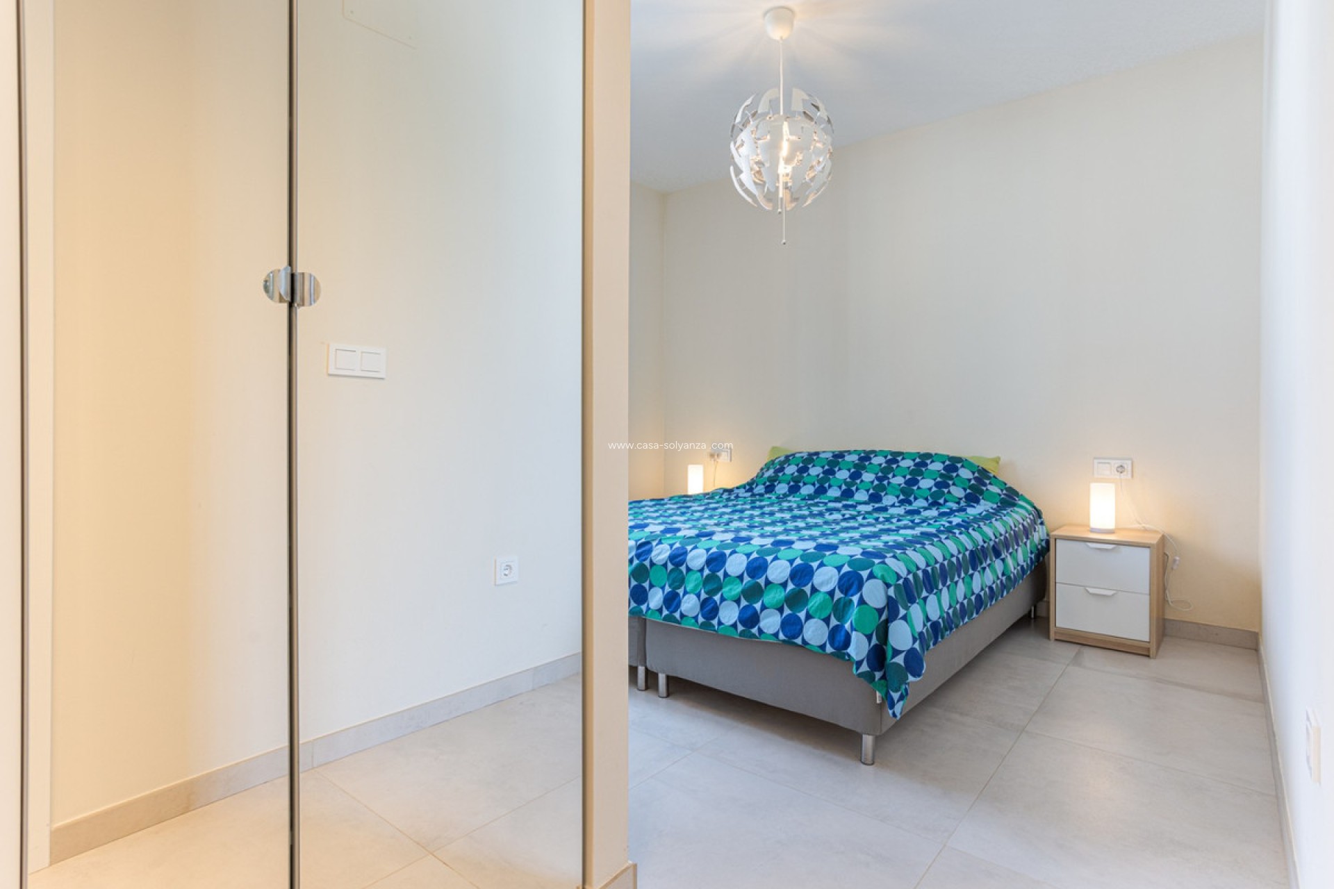 Resale - Apartment / flat - Cartagena - Mar De Cristal
