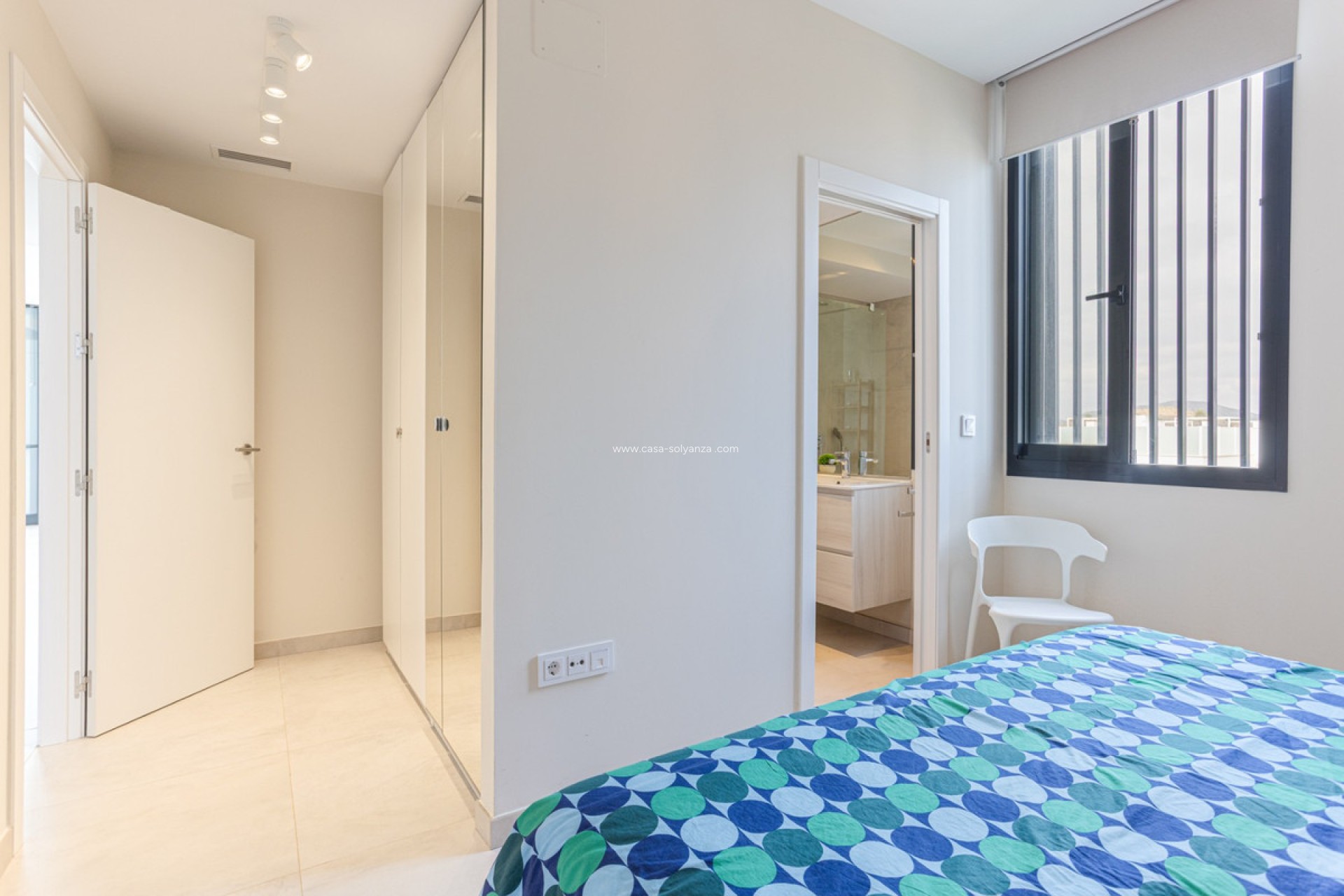 Resale - Apartment / flat - Cartagena - Mar De Cristal
