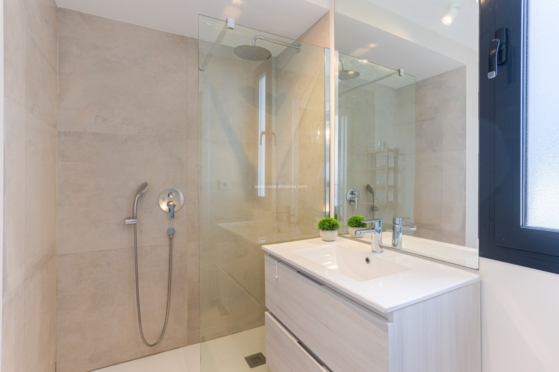 Resale - Apartment / flat - Cartagena - Mar De Cristal