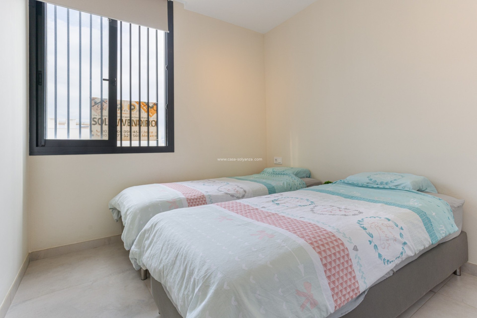 Resale - Apartment / flat - Cartagena - Mar De Cristal